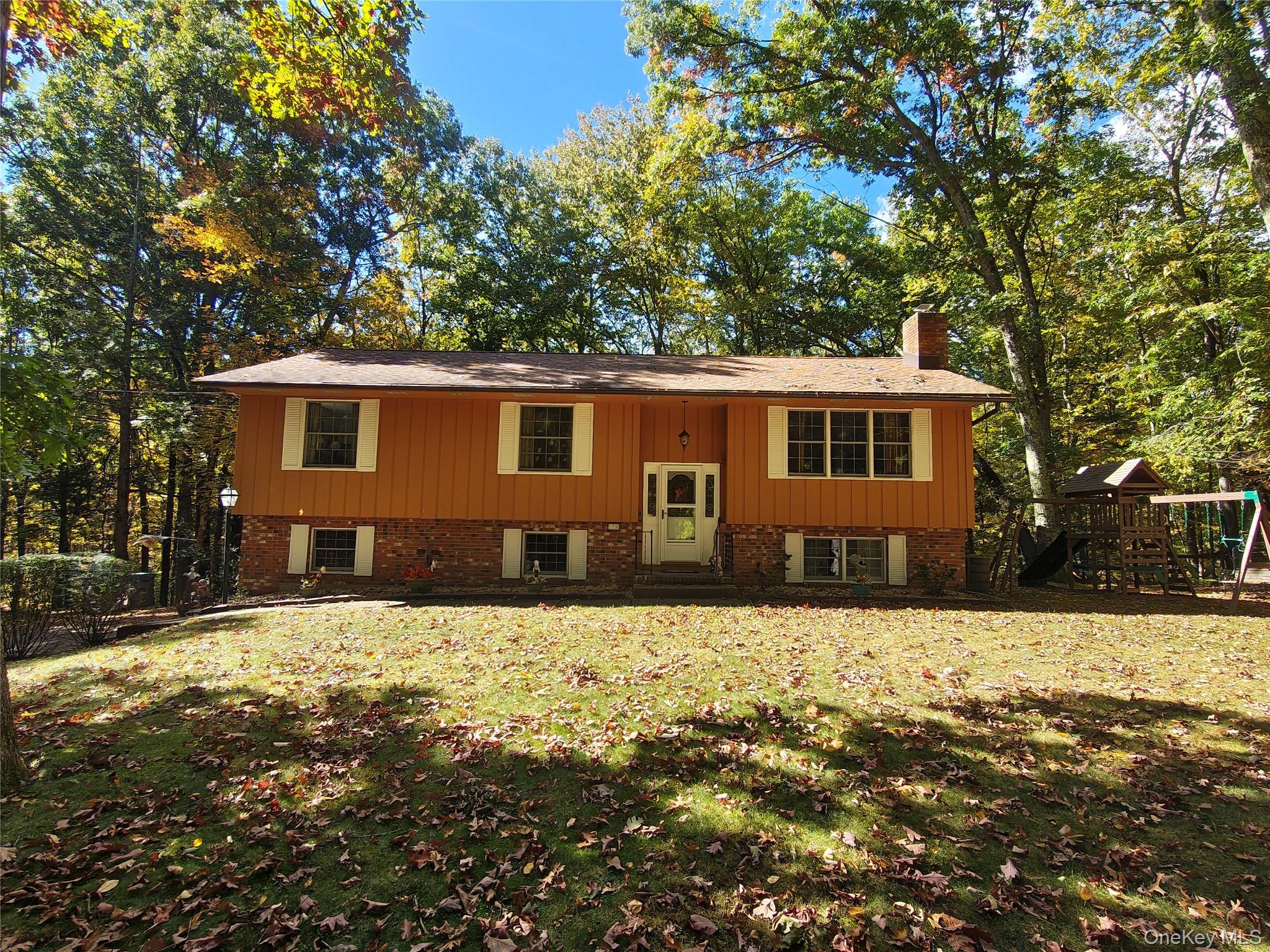 Single Family Franke Road  Orange County, NY 12746, MLS-1059314-40