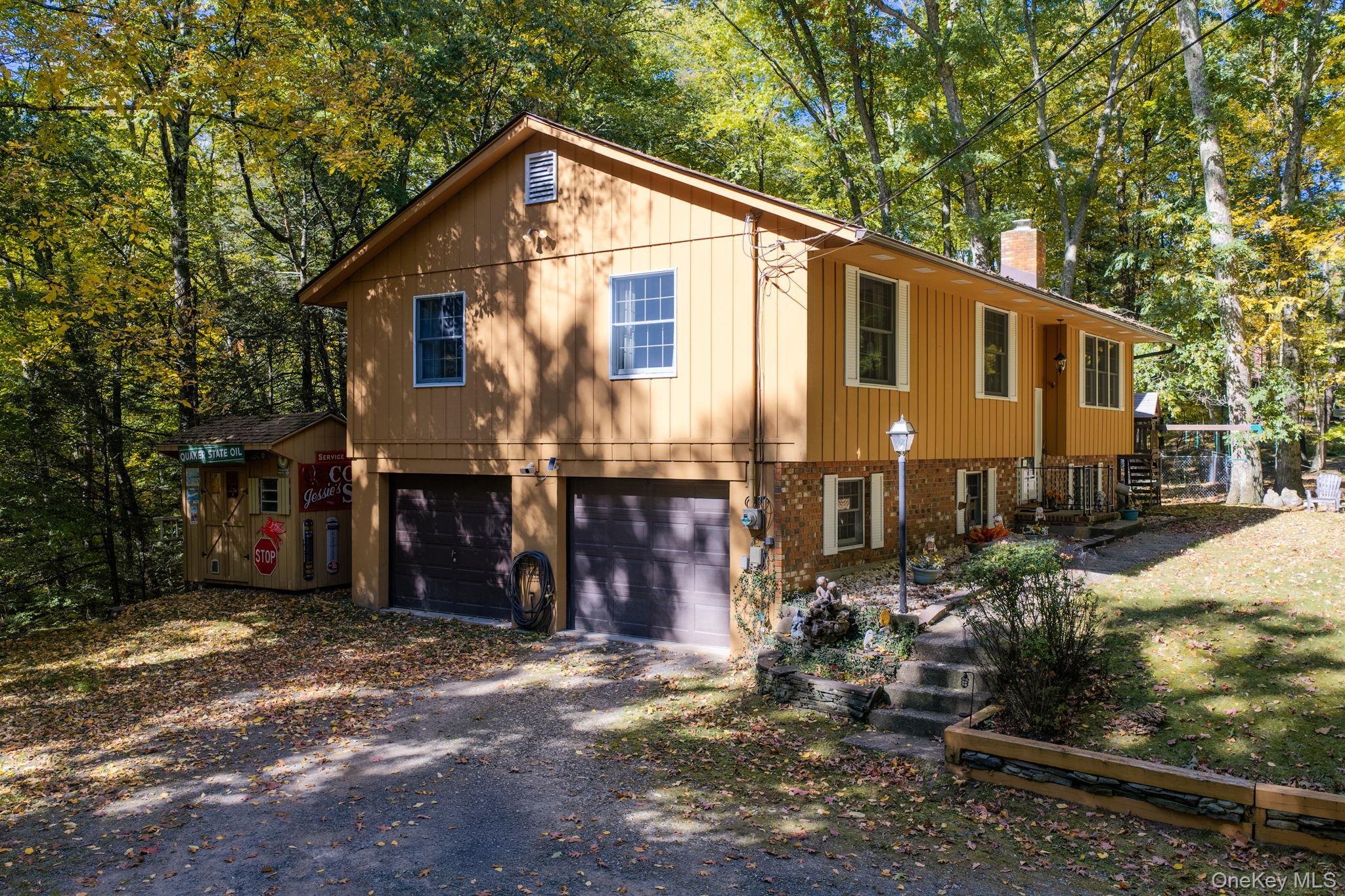 Single Family Franke Road  Orange County, NY 12746, MLS-1059314-6