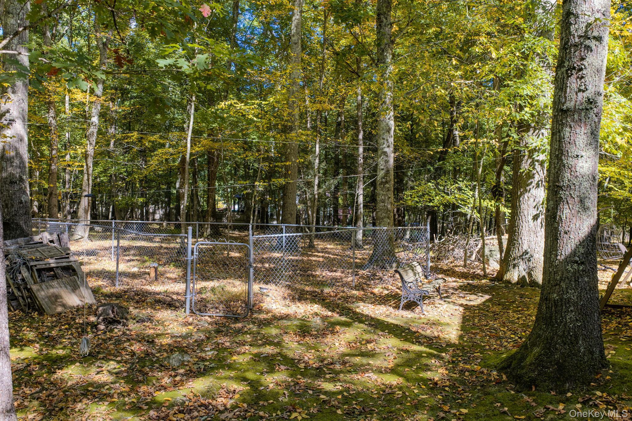 Single Family Franke Road  Orange County, NY 12746, MLS-1059314-7