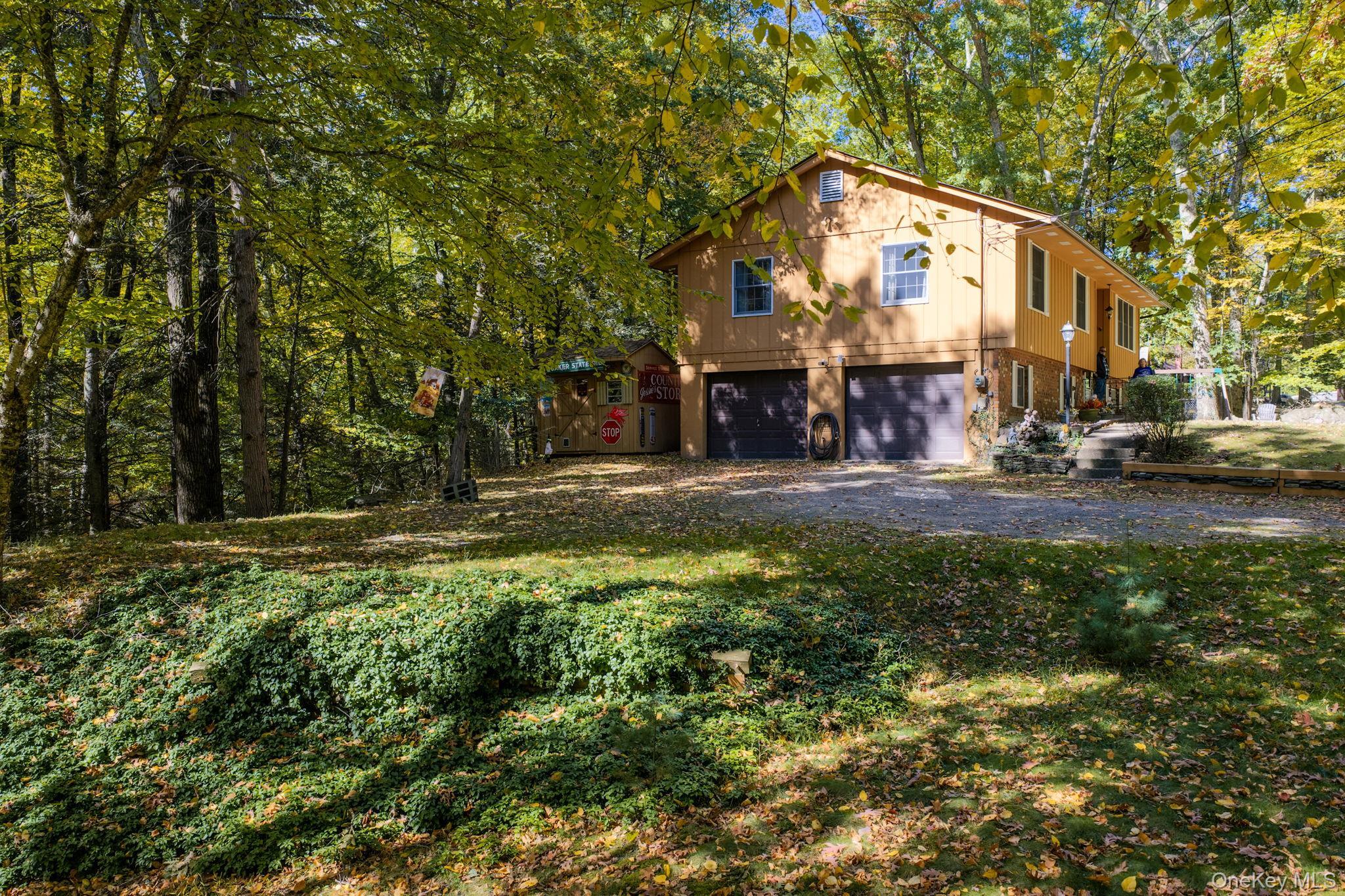 Single Family Franke Road  Orange County, NY 12746, MLS-1059314-8