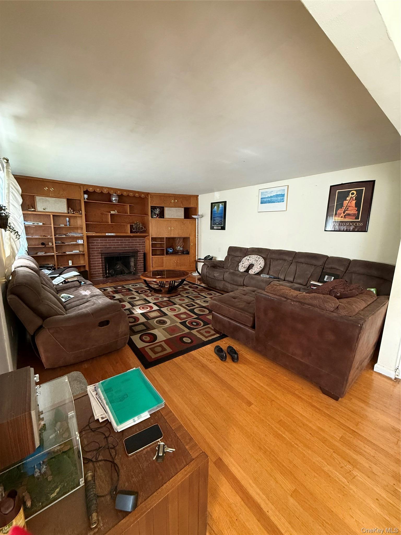 Single Family College Avenue  Dutchess County, NY 12603, MLS-1059316-15