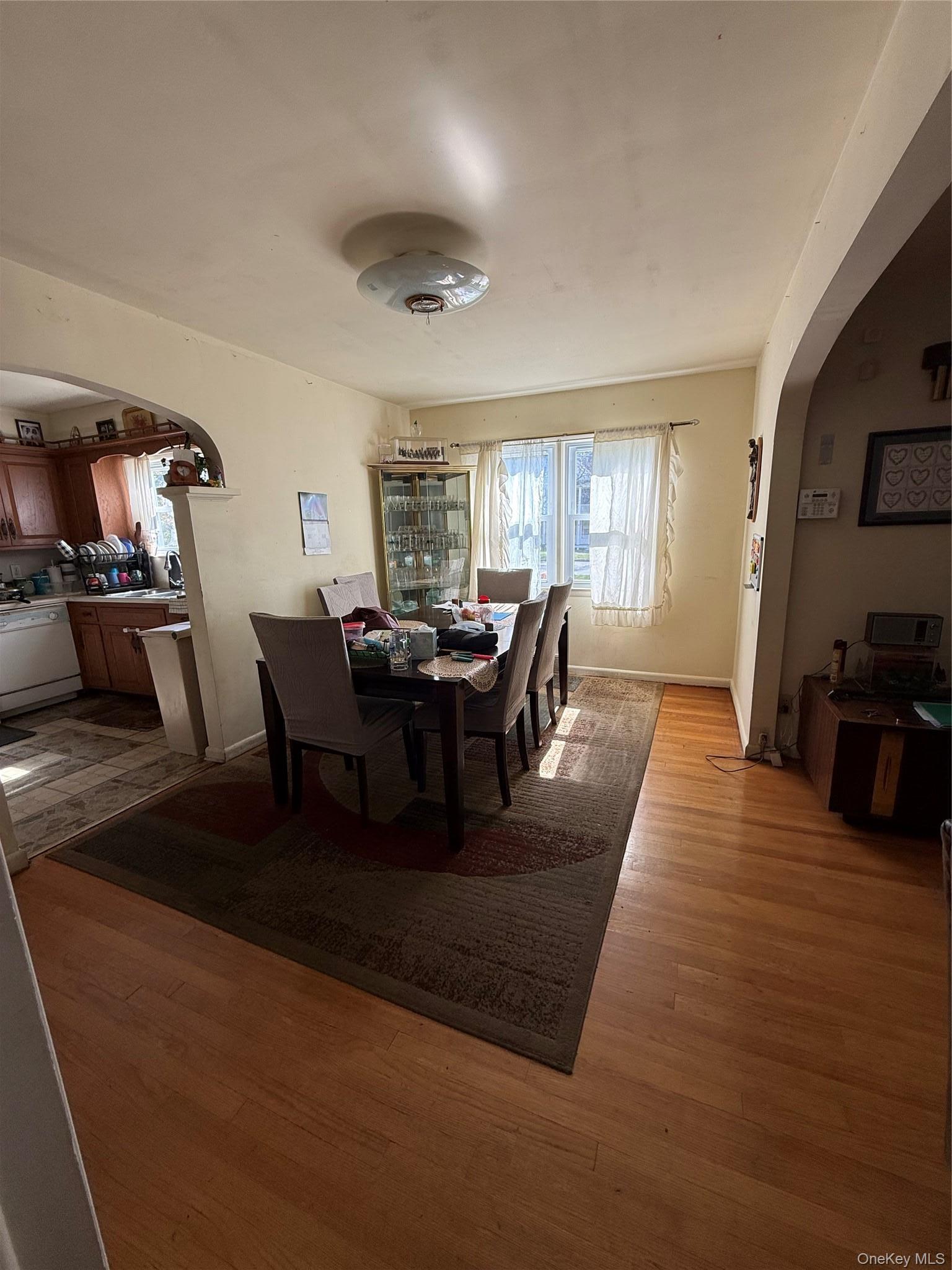 Single Family College Avenue  Dutchess County, NY 12603, MLS-1059316-16