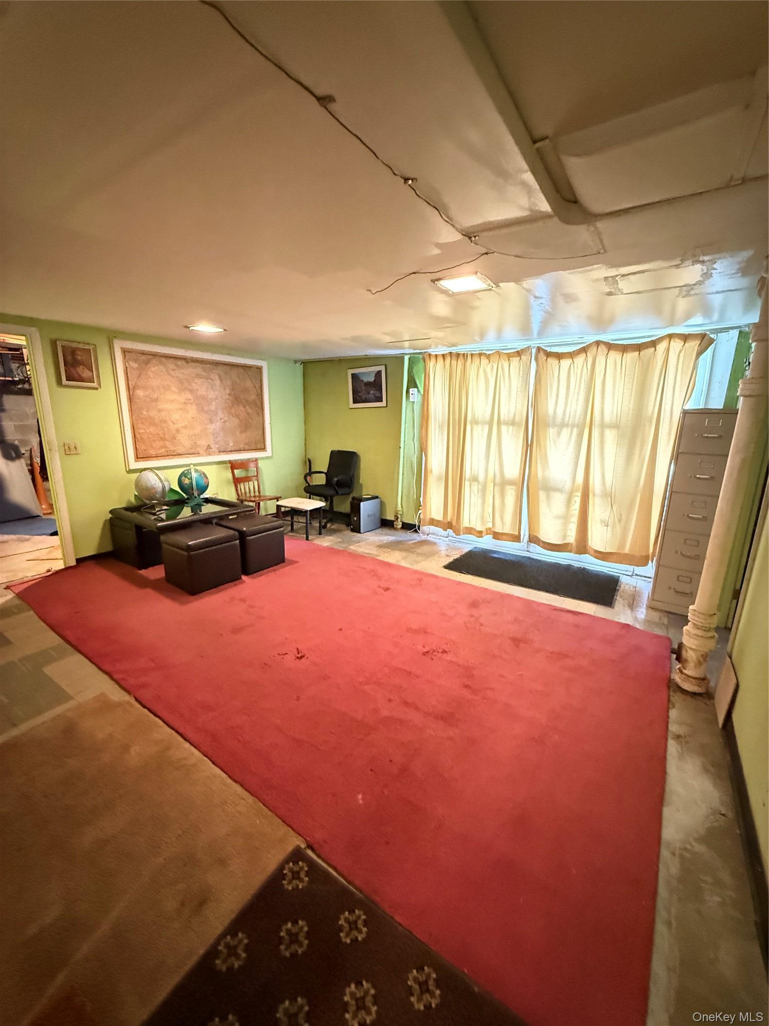 Single Family College Avenue  Dutchess County, NY 12603, MLS-1059316-20