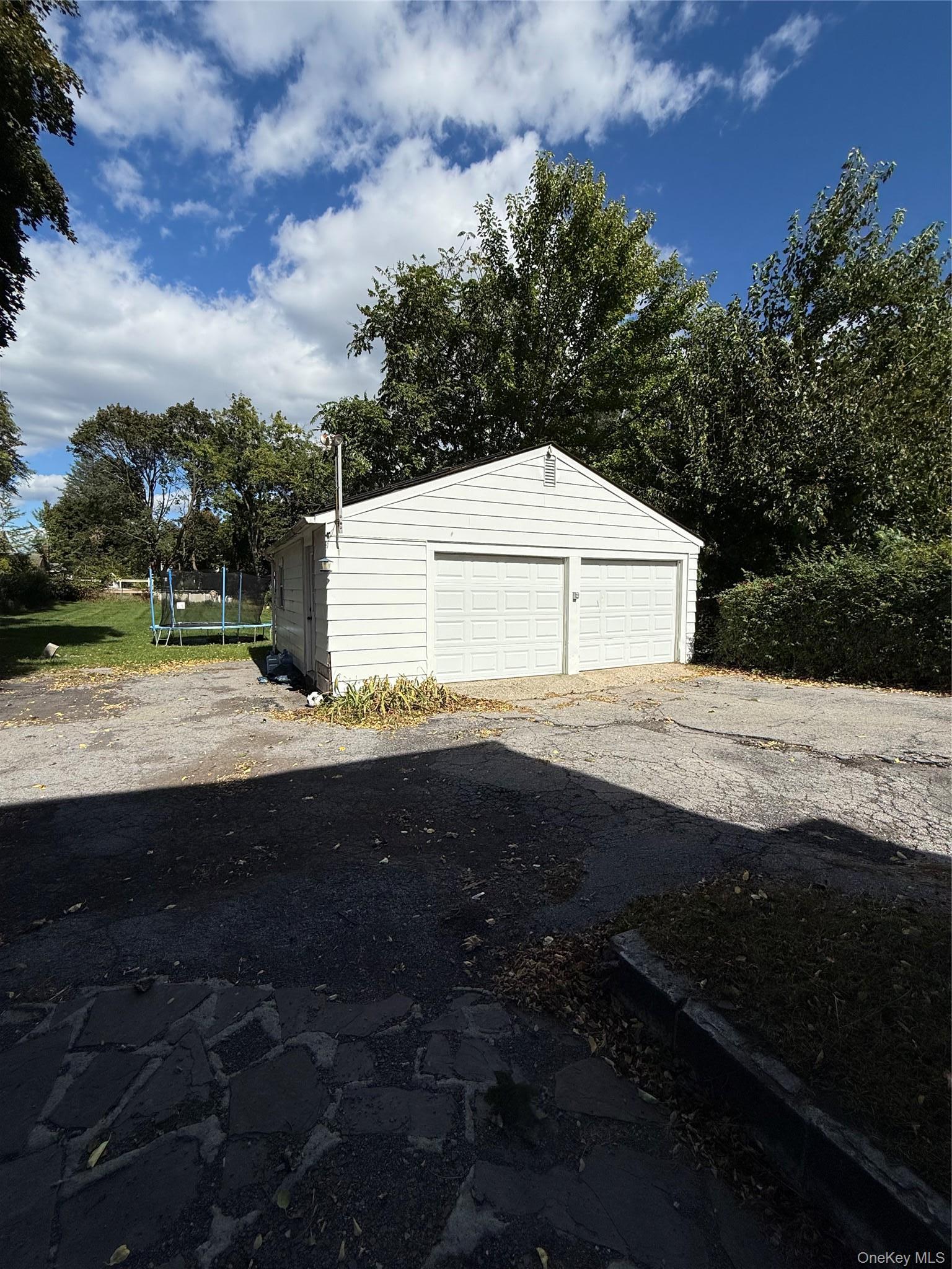 Single Family College Avenue  Dutchess County, NY 12603, MLS-1059316-21