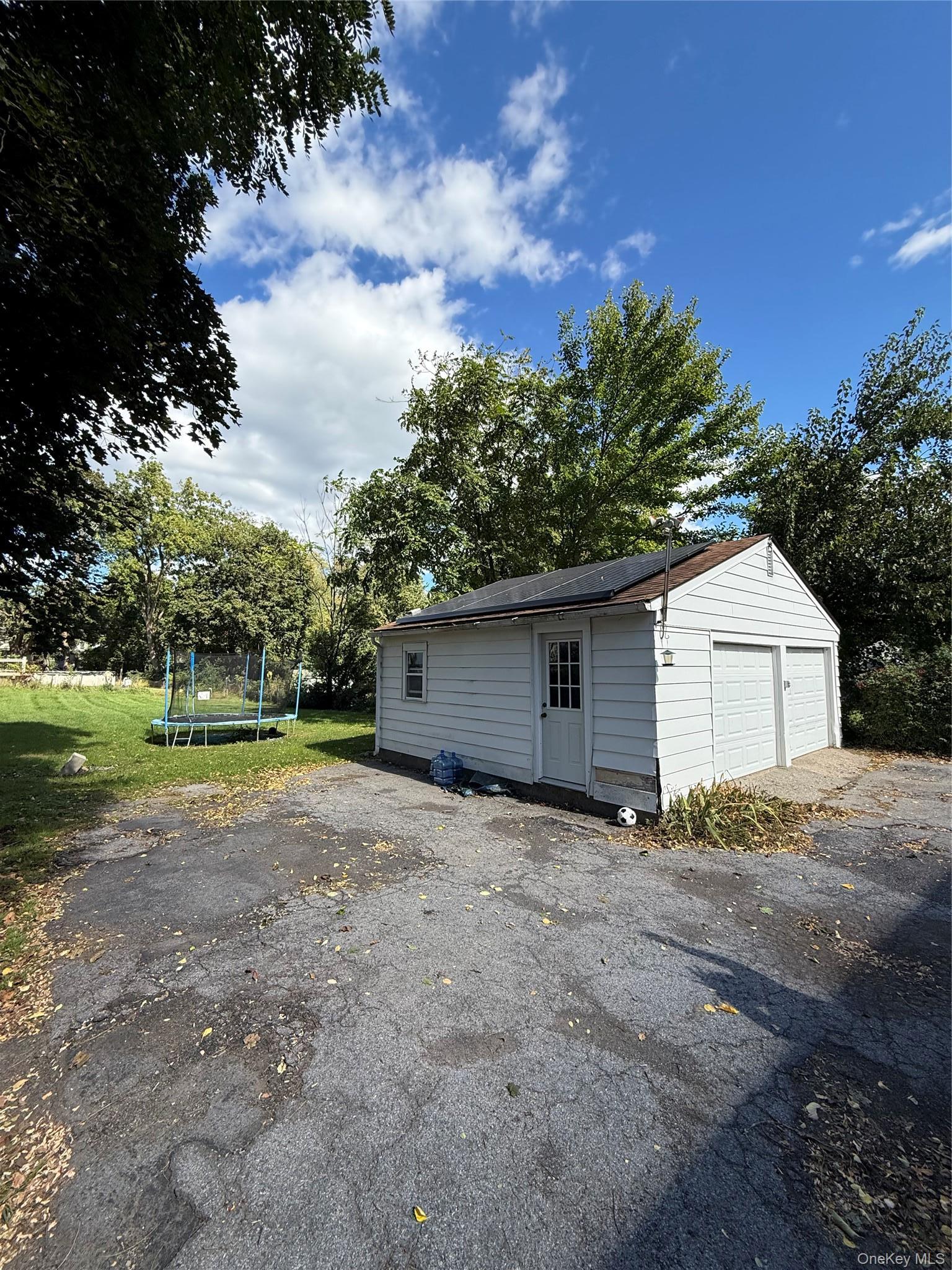 Single Family College Avenue  Dutchess County, NY 12603, MLS-1059316-22