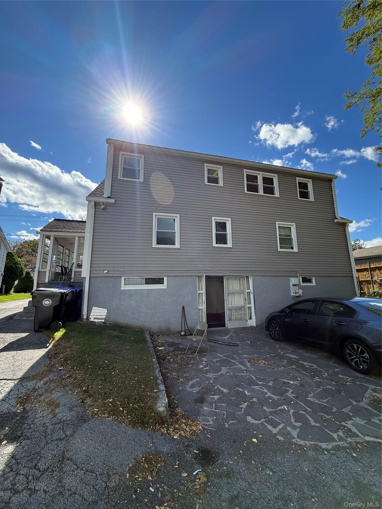 Single Family College Avenue  Dutchess County, NY 12603, MLS-1059316-24