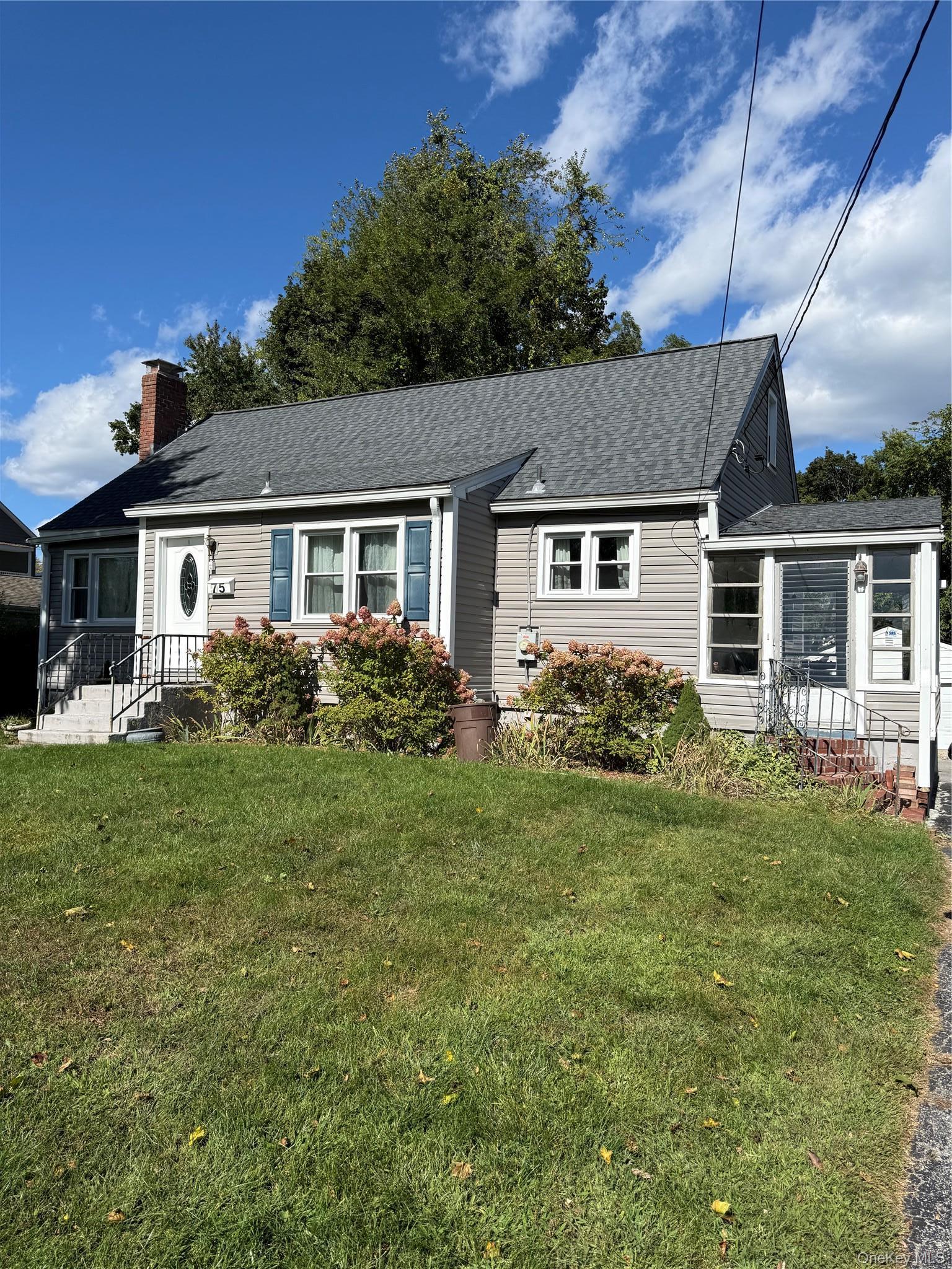 Single Family College Avenue  Dutchess County, NY 12603, MLS-1059316-27