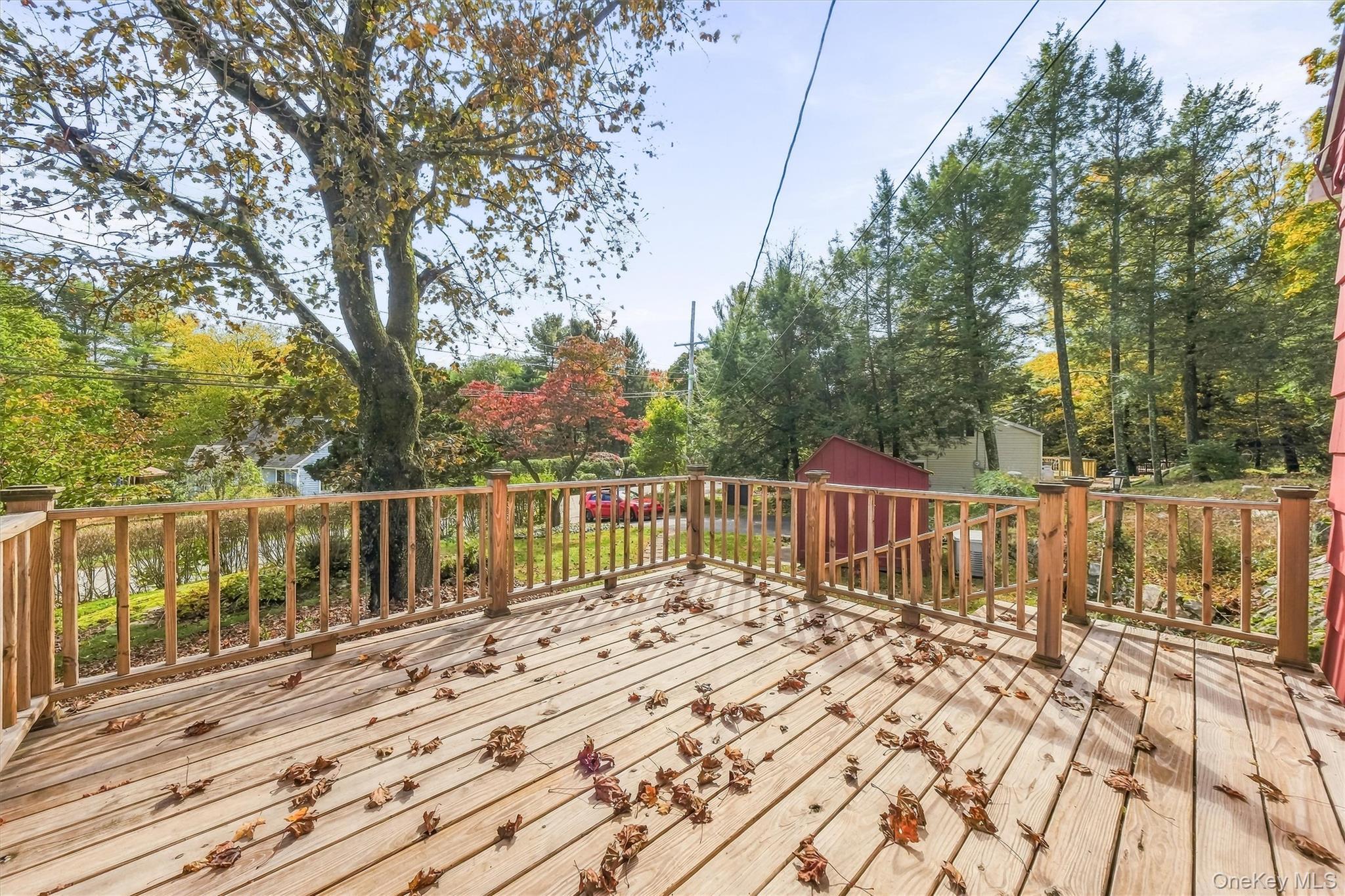 Single Family Jean Way Westchester County, NY 10589, MLS-1059318-37