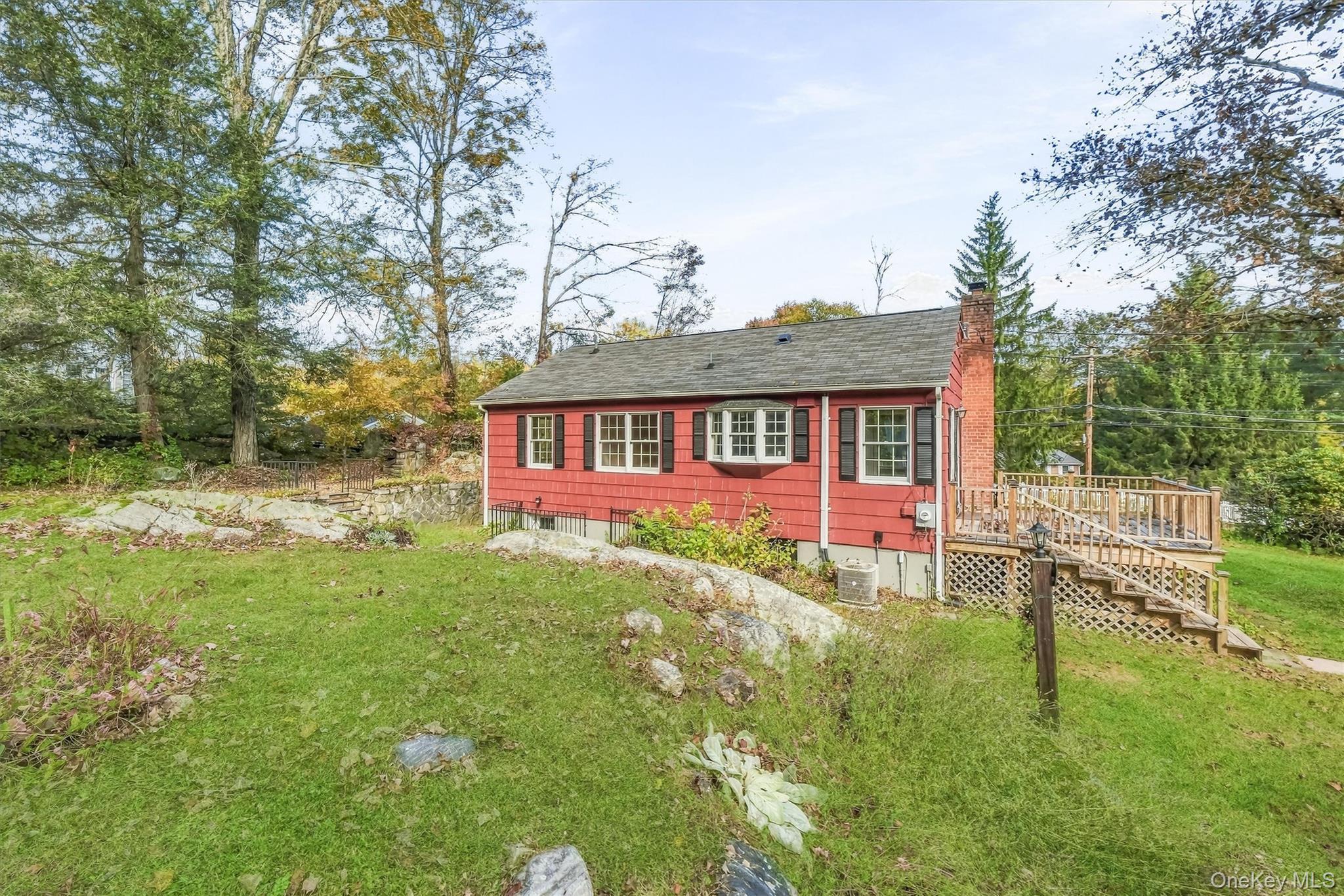 Single Family Jean Way Westchester County, NY 10589, MLS-1059318-38