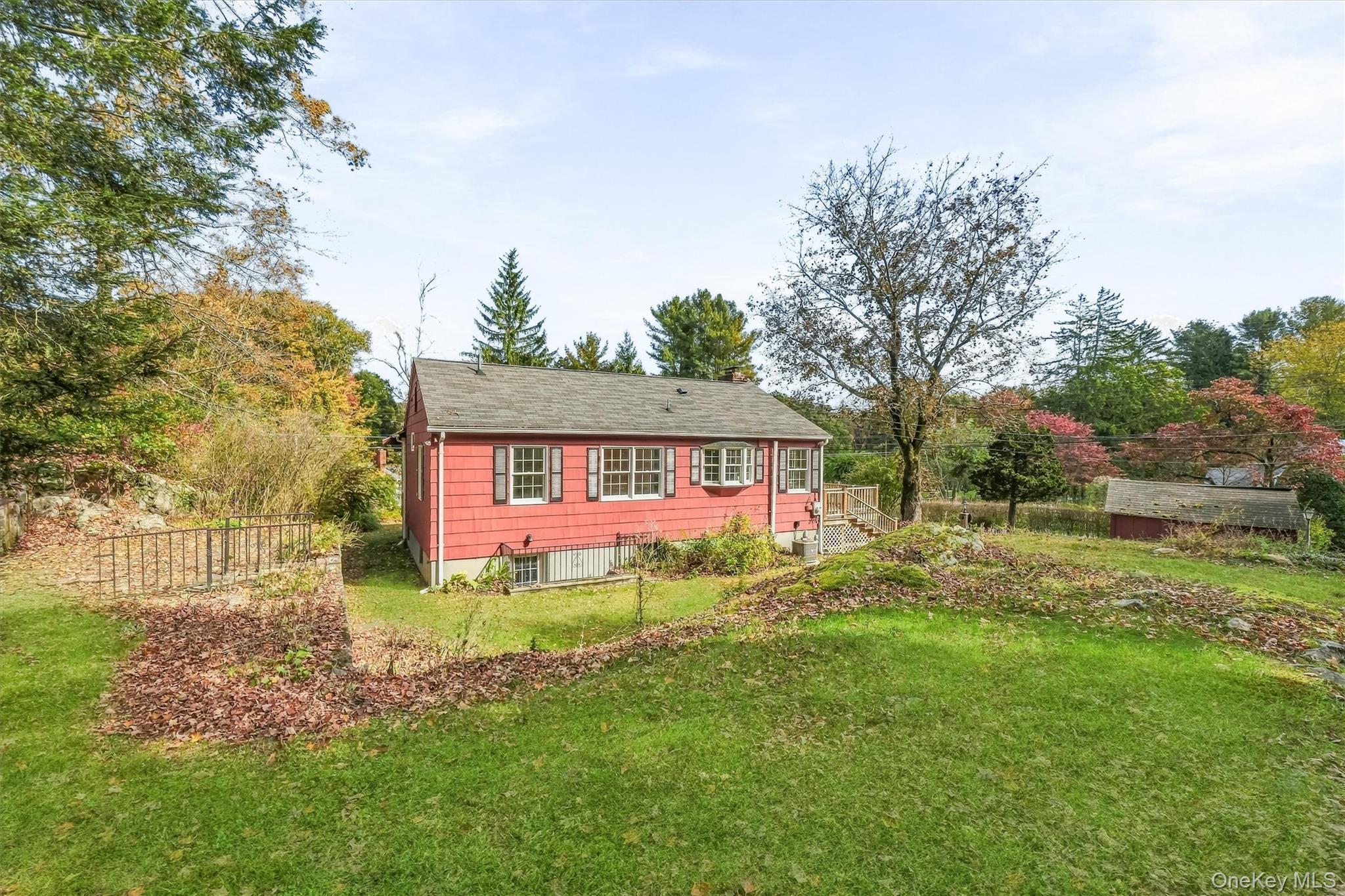 Single Family Jean Way Westchester County, NY 10589, MLS-1059318-39