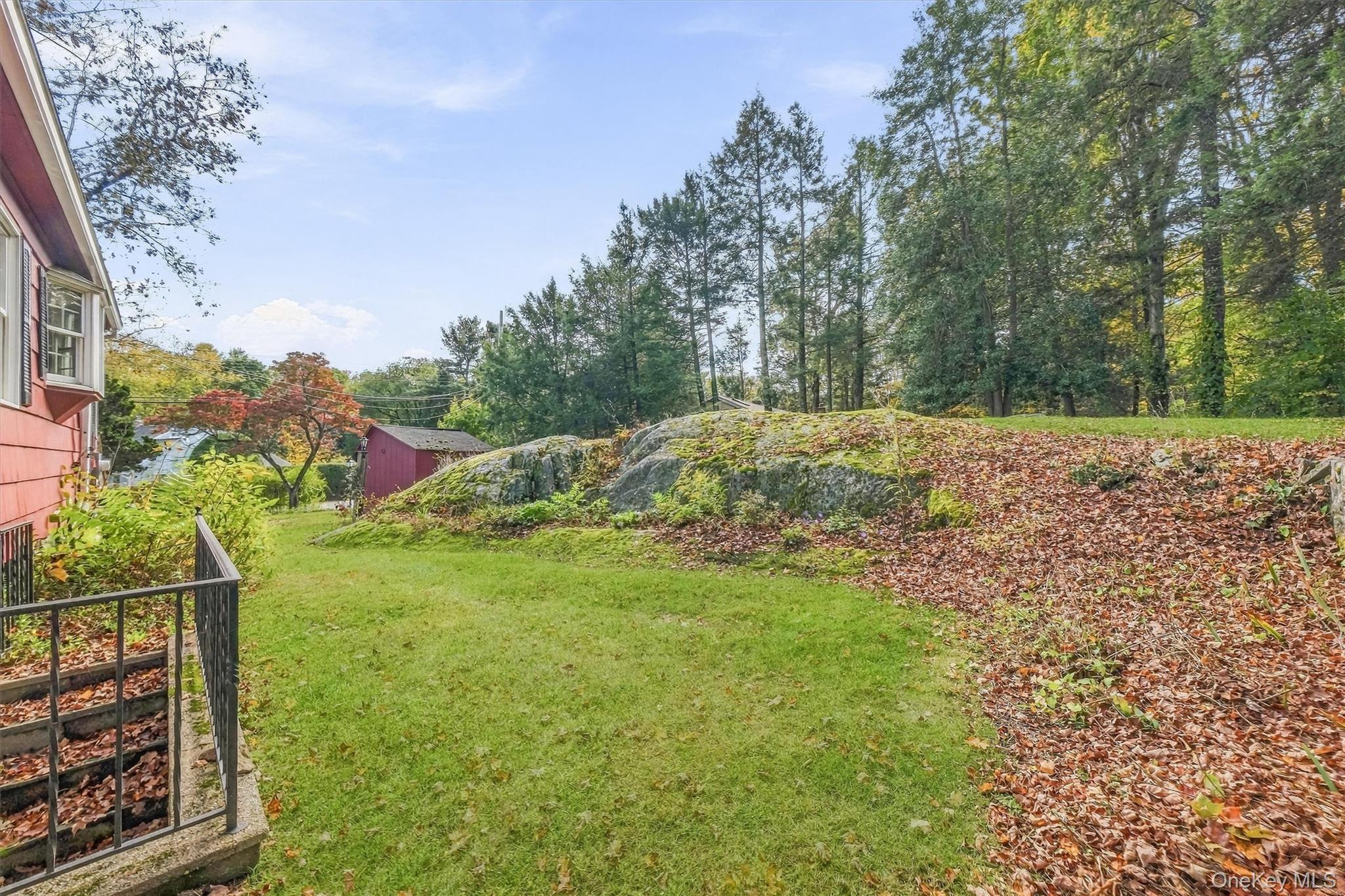 Single Family Jean Way Westchester County, NY 10589, MLS-1059318-42