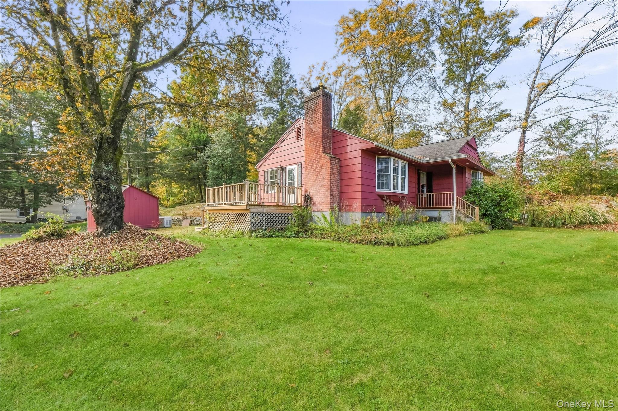 Single Family Jean Way Westchester County, NY 10589, MLS-1059318-44