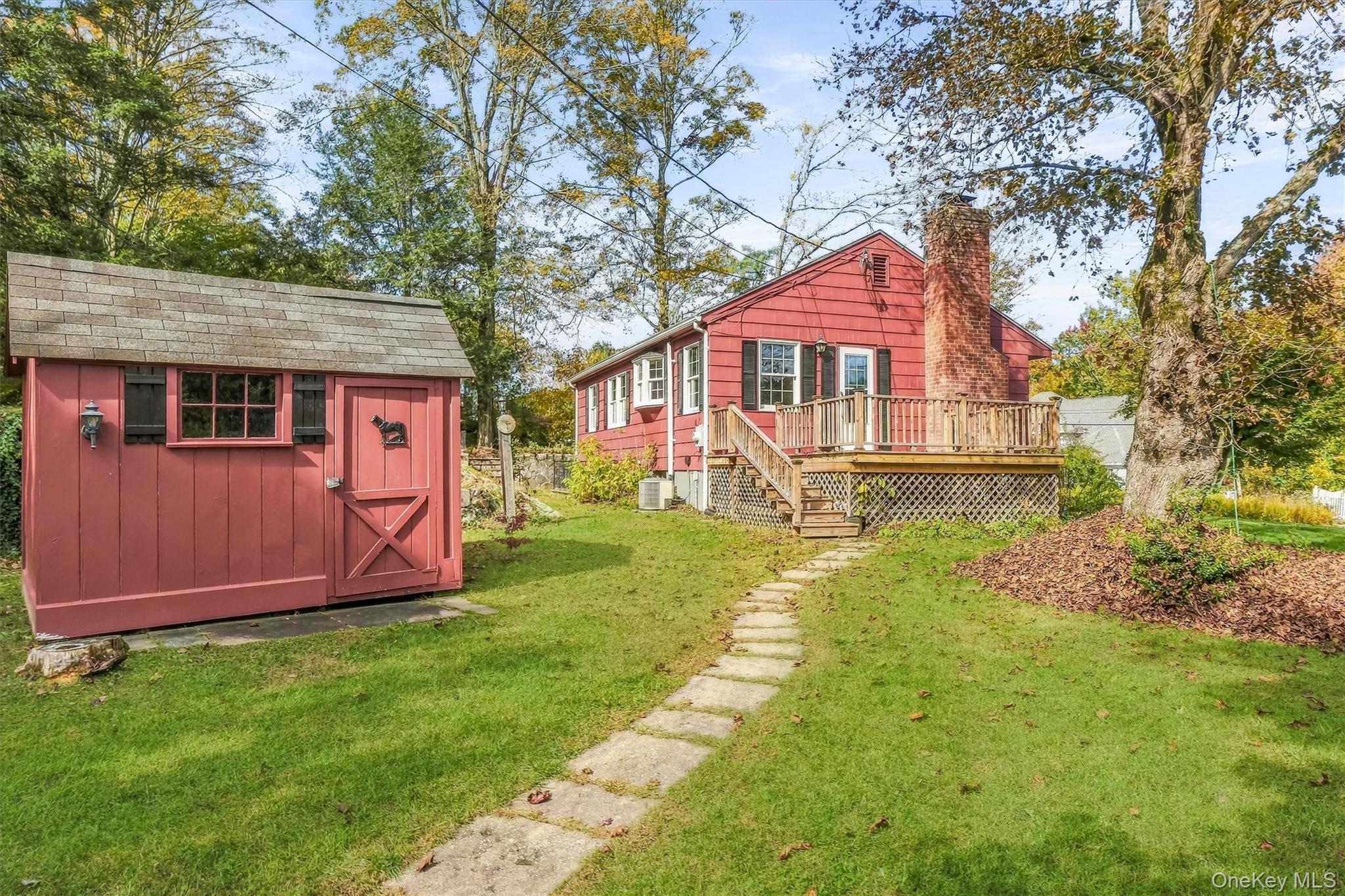 Single Family Jean Way Westchester County, NY 10589, MLS-1059318-45