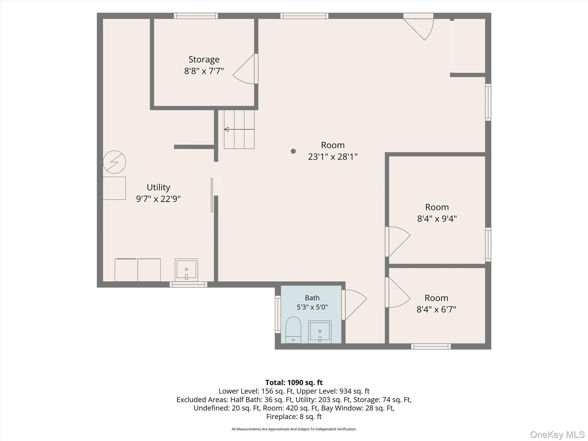 Single Family Jean Way  Westchester County, NY 10589, MLS-1059318-50