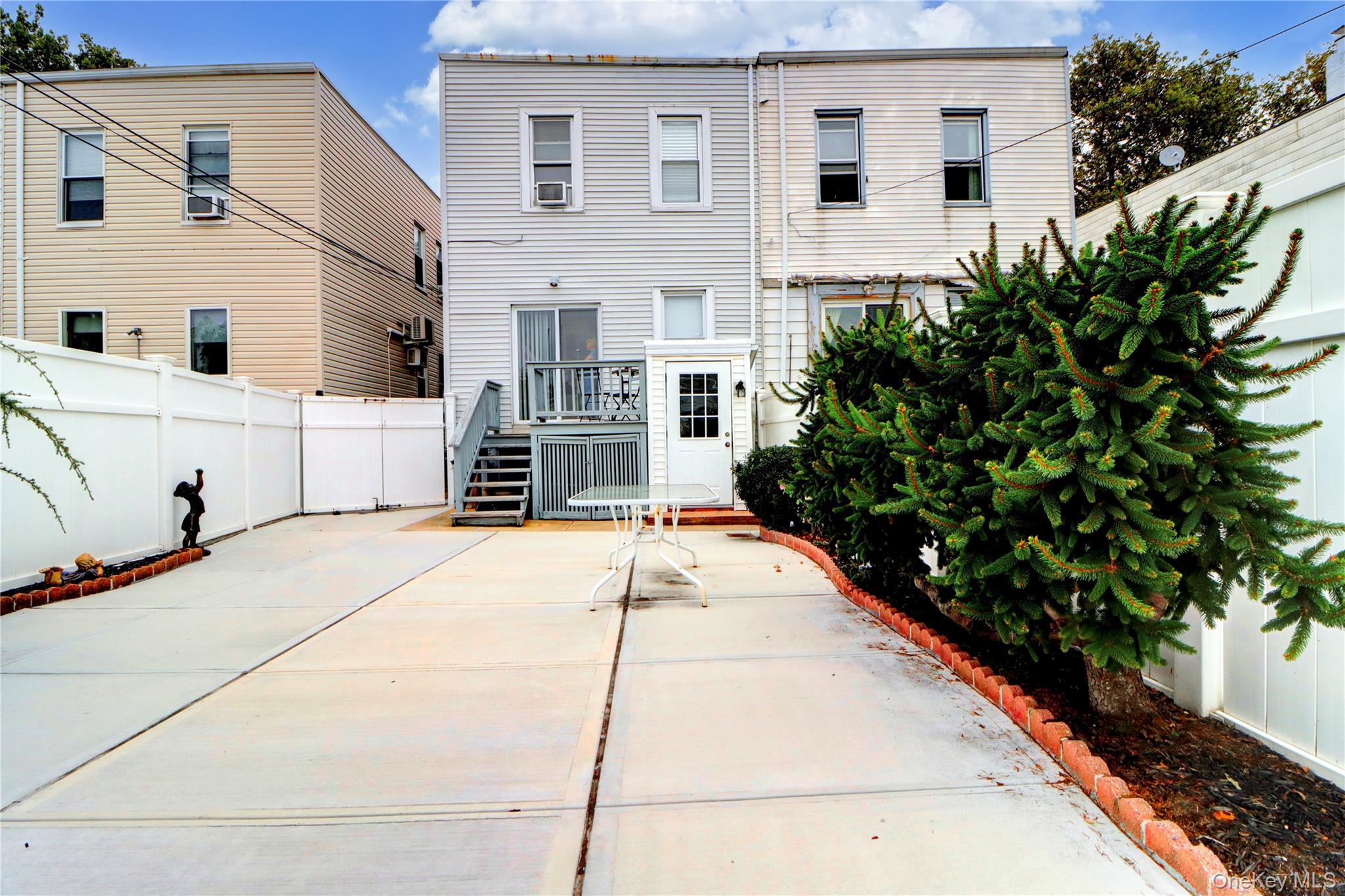 Single Family 62nd Road  Queens, NY 11379, MLS-1059332-33