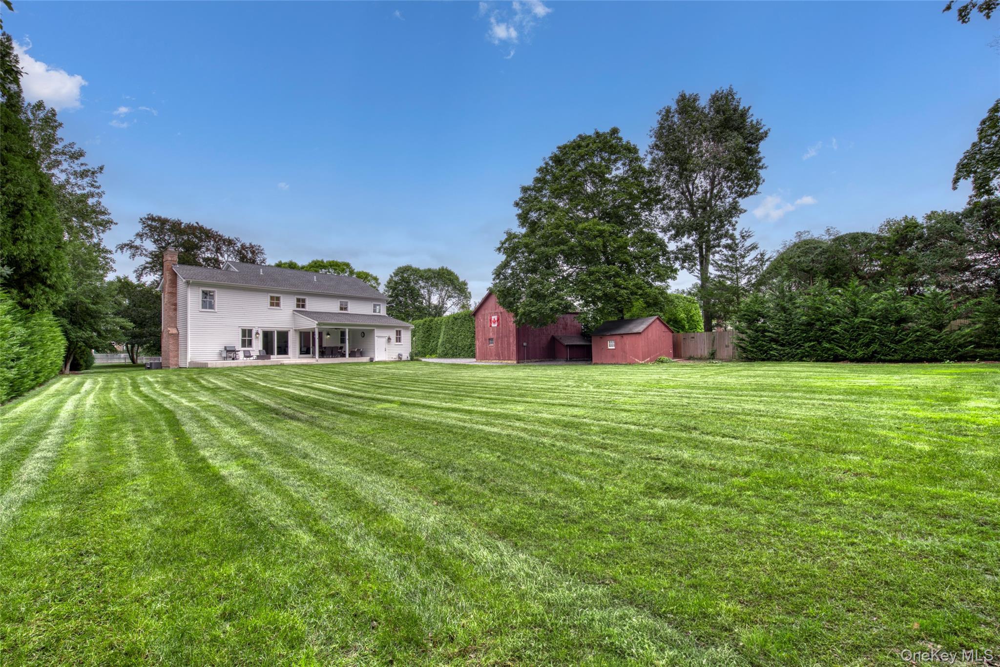 Single Family S Country Road Suffolk County, NY 11960, MLS-1059337-23