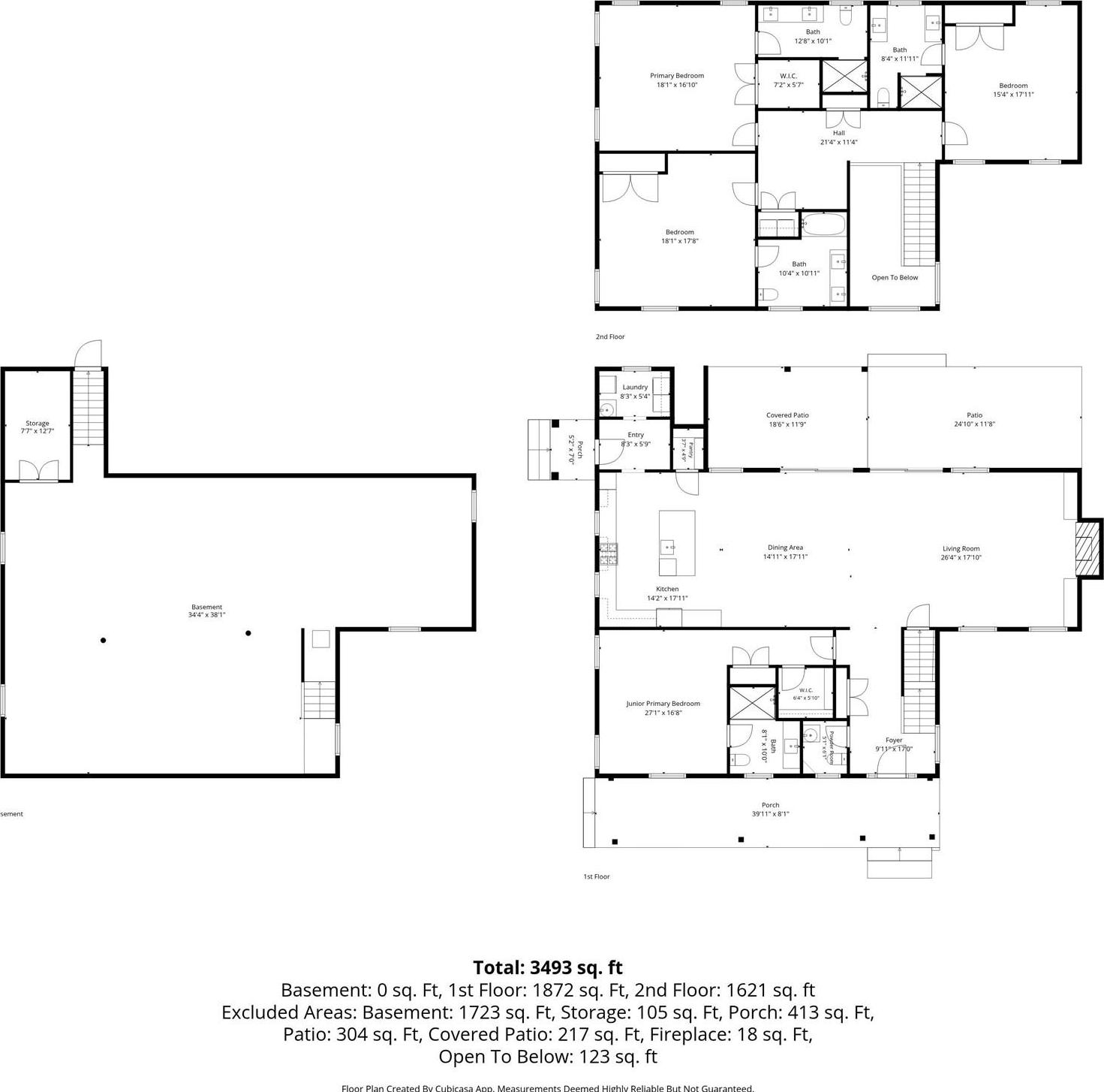 Single Family S Country Road  Suffolk County, NY 11960, MLS-1059337-25