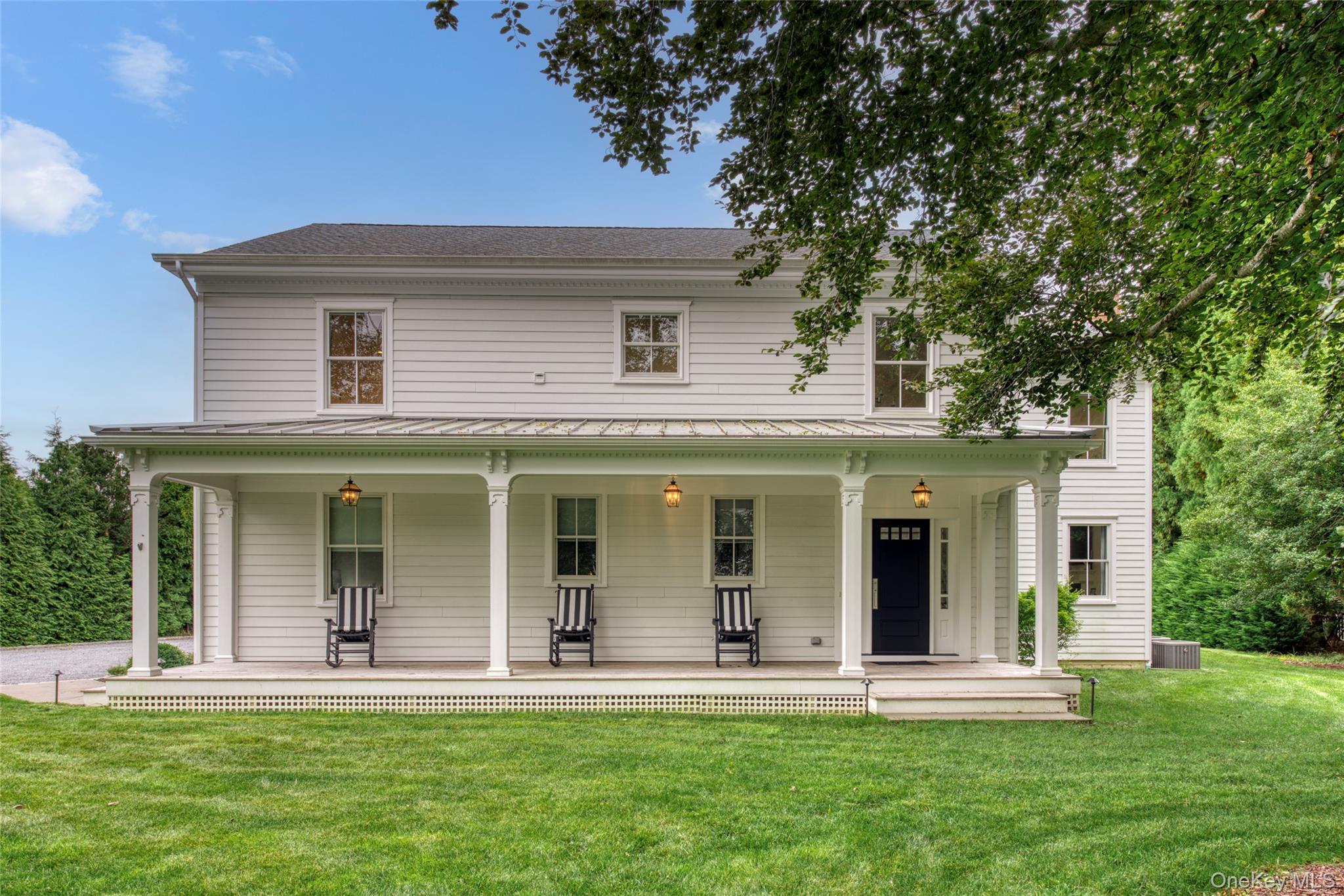Single Family S Country Road Suffolk County, NY 11960, MLS-1059337-4