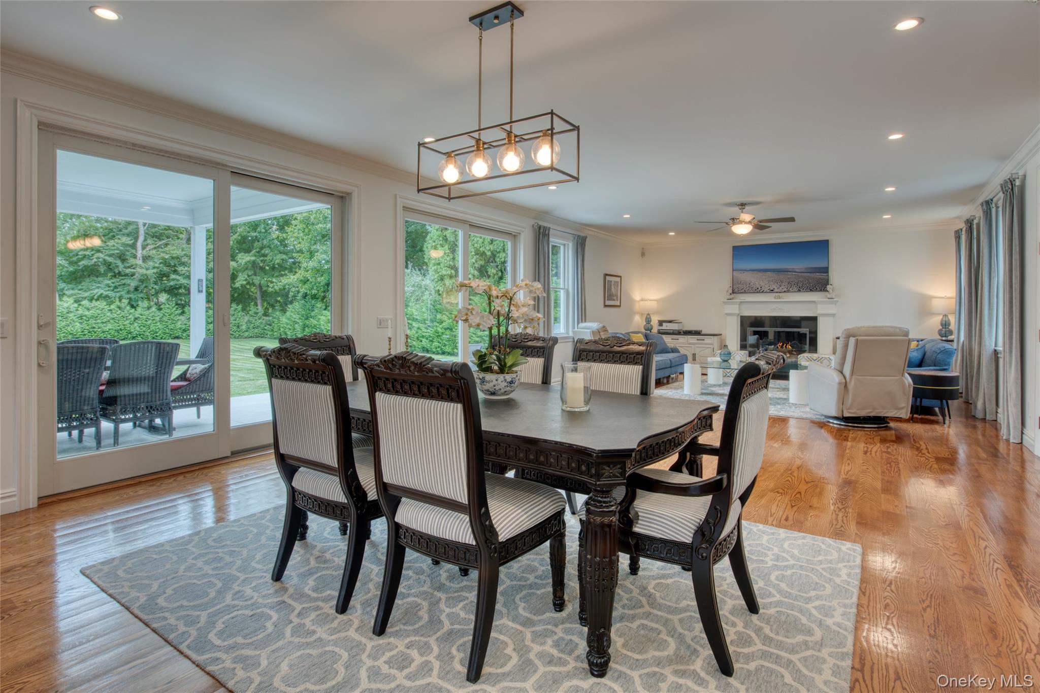 Single Family S Country Road Suffolk County, NY 11960, MLS-1059337-7
