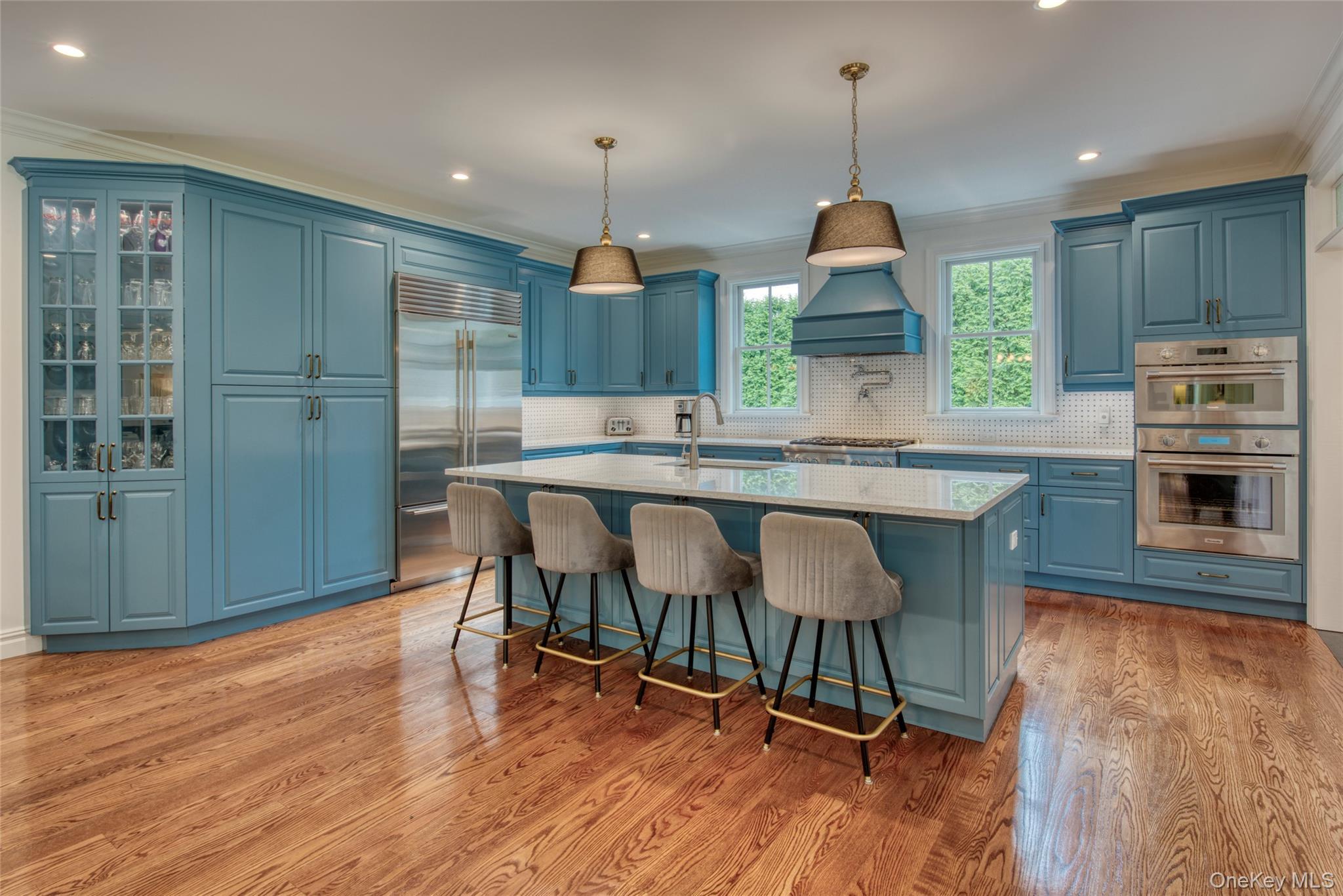 Single Family S Country Road Suffolk County, NY 11960, MLS-1059337-8