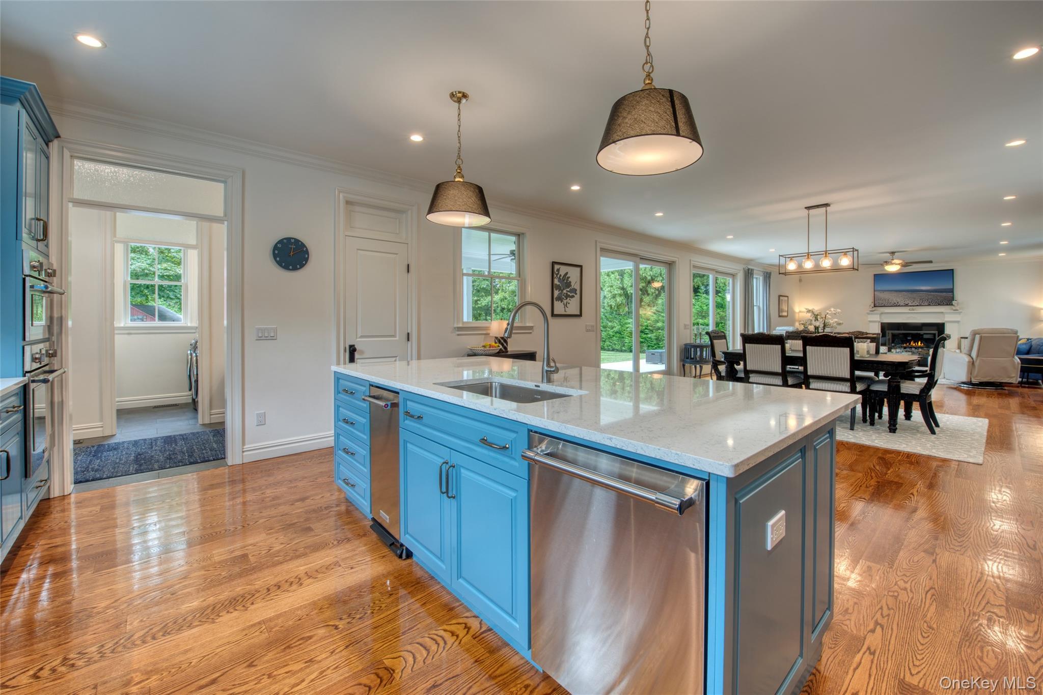 Single Family S Country Road Suffolk County, NY 11960, MLS-1059337-9