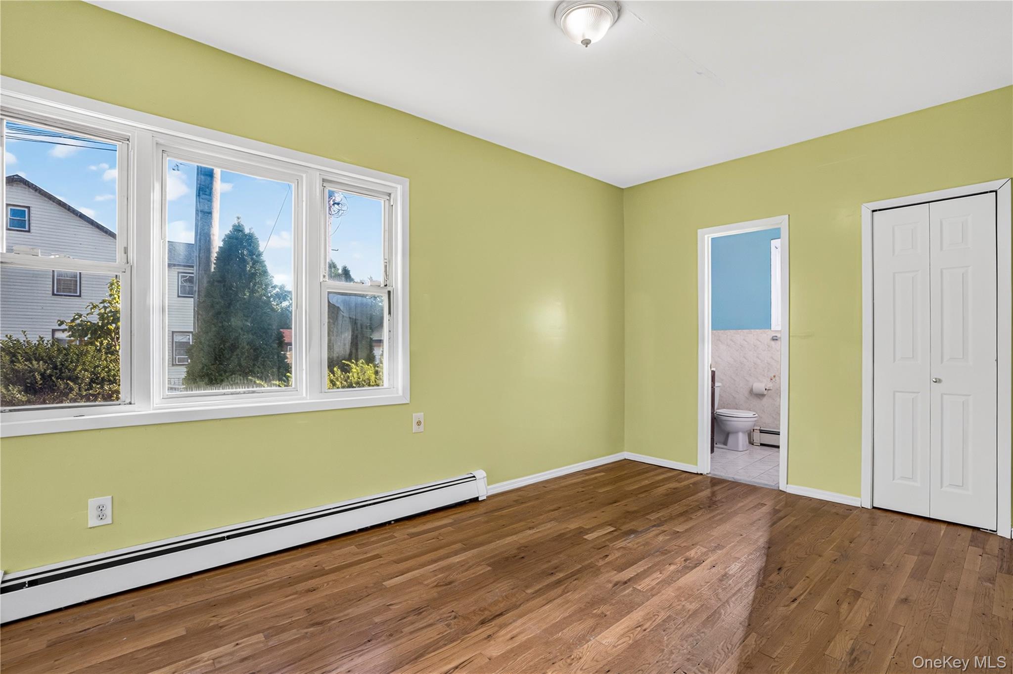 Single Family 209th Street Queens, NY 11429, MLS-1059353-19