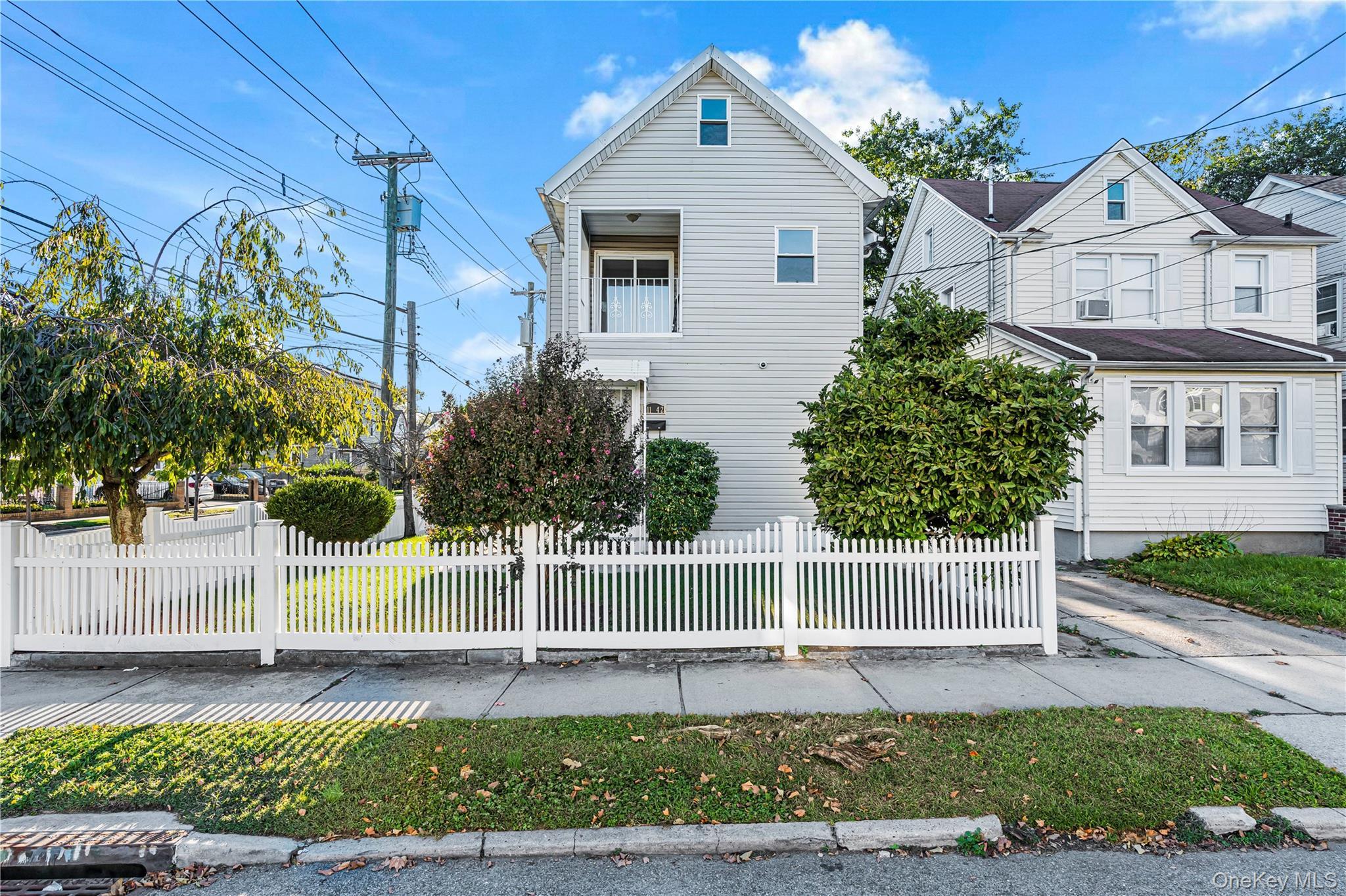 Single Family 209th Street Queens, NY 11429, MLS-1059353-2