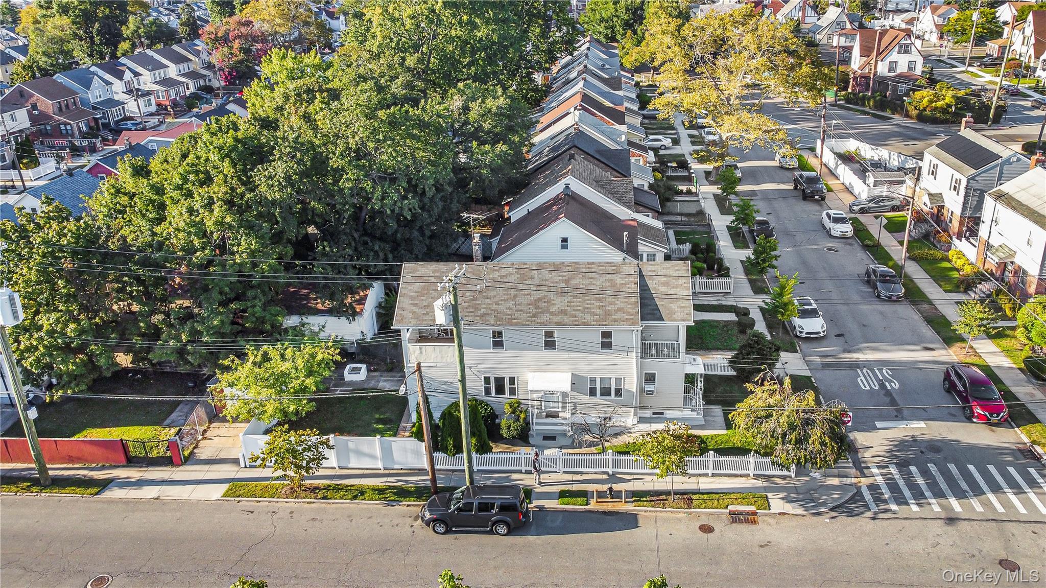 Single Family 209th Street Queens, NY 11429, MLS-1059353-26