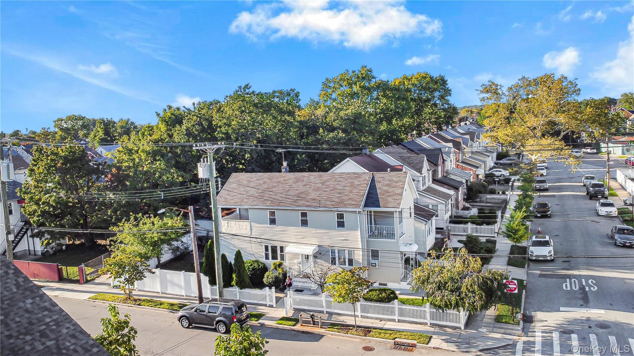 Single Family 209th Street Queens, NY 11429, MLS-1059353-27
