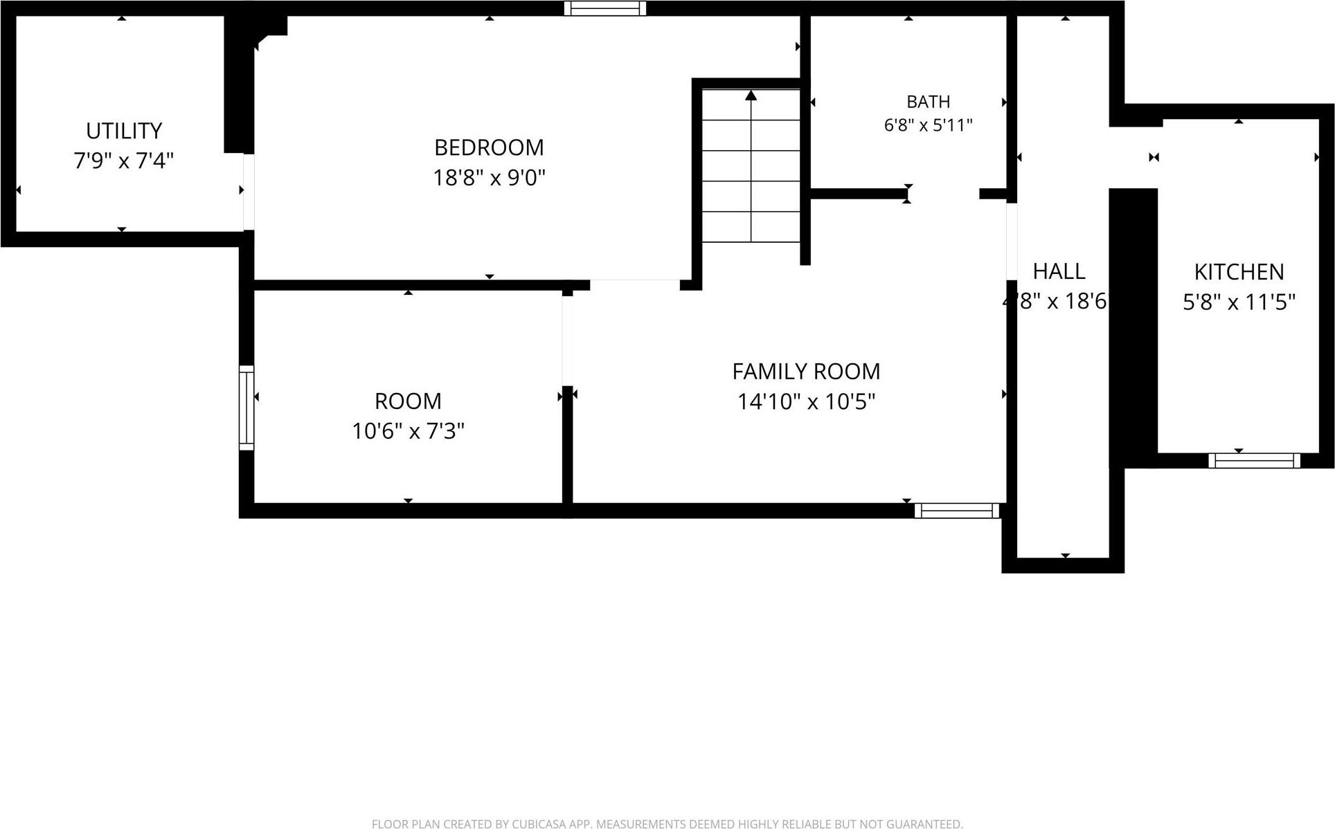 Single Family 209th Street Queens, NY 11429, MLS-1059353-29