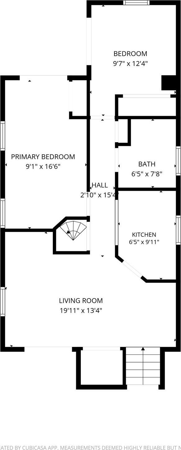 Single Family 209th Street  Queens, NY 11429, MLS-1059353-32