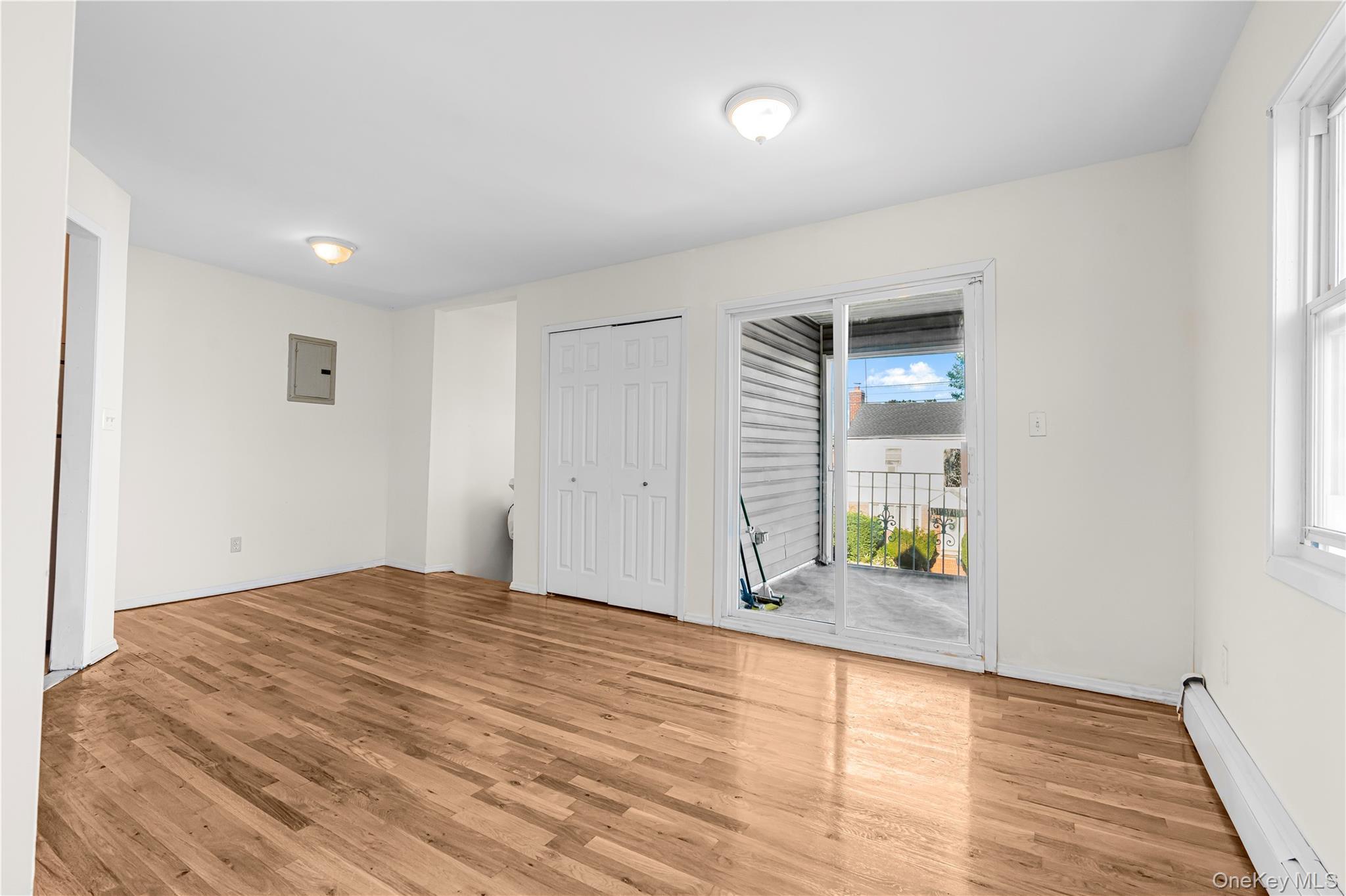 Single Family 209th Street Queens, NY 11429, MLS-1059353-5