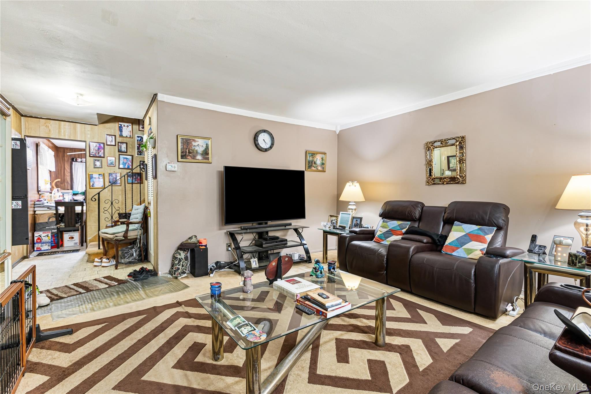 Single Family 148th Road  Queens, NY 11422, MLS-1059385-16