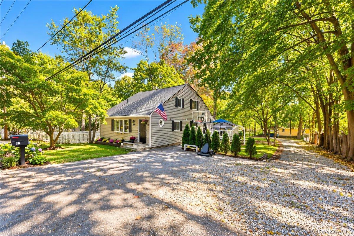 Single Family Lakelands Avenue Orange County, NY 10925, MLS-1059386-2