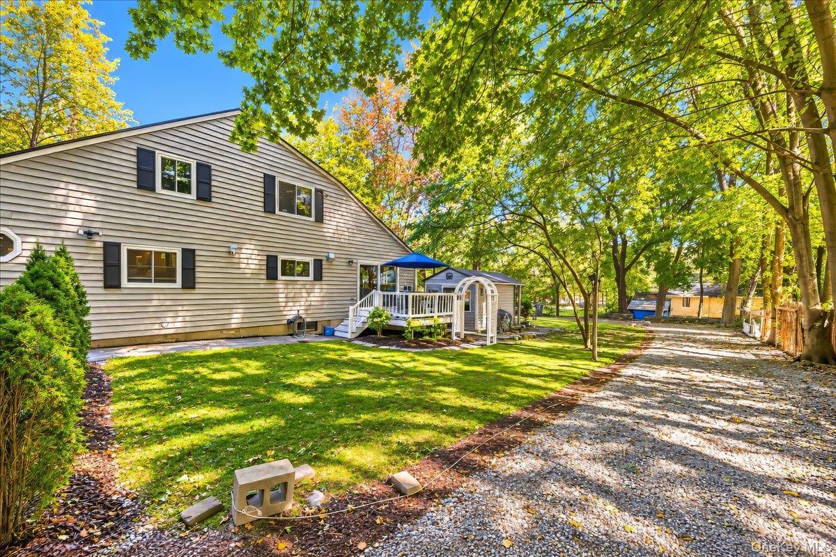 Single Family Lakelands Avenue Orange County, NY 10925, MLS-1059386-26