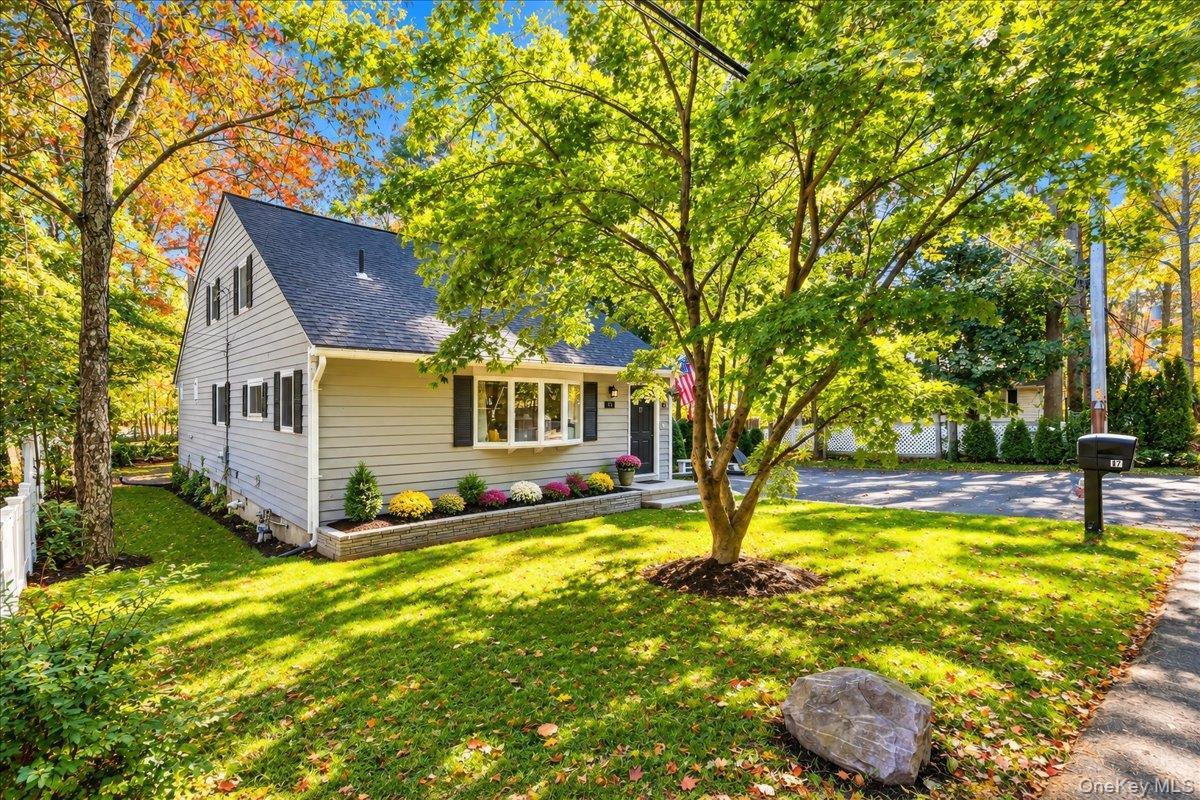 Single Family Lakelands Avenue Orange County, NY 10925, MLS-1059386-28