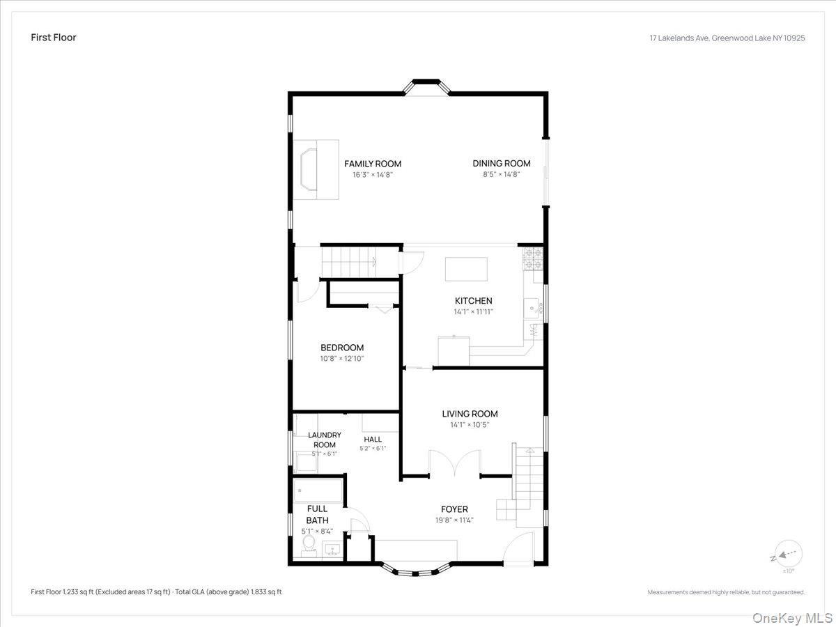Single Family Lakelands Avenue Orange County, NY 10925, MLS-1059386-29