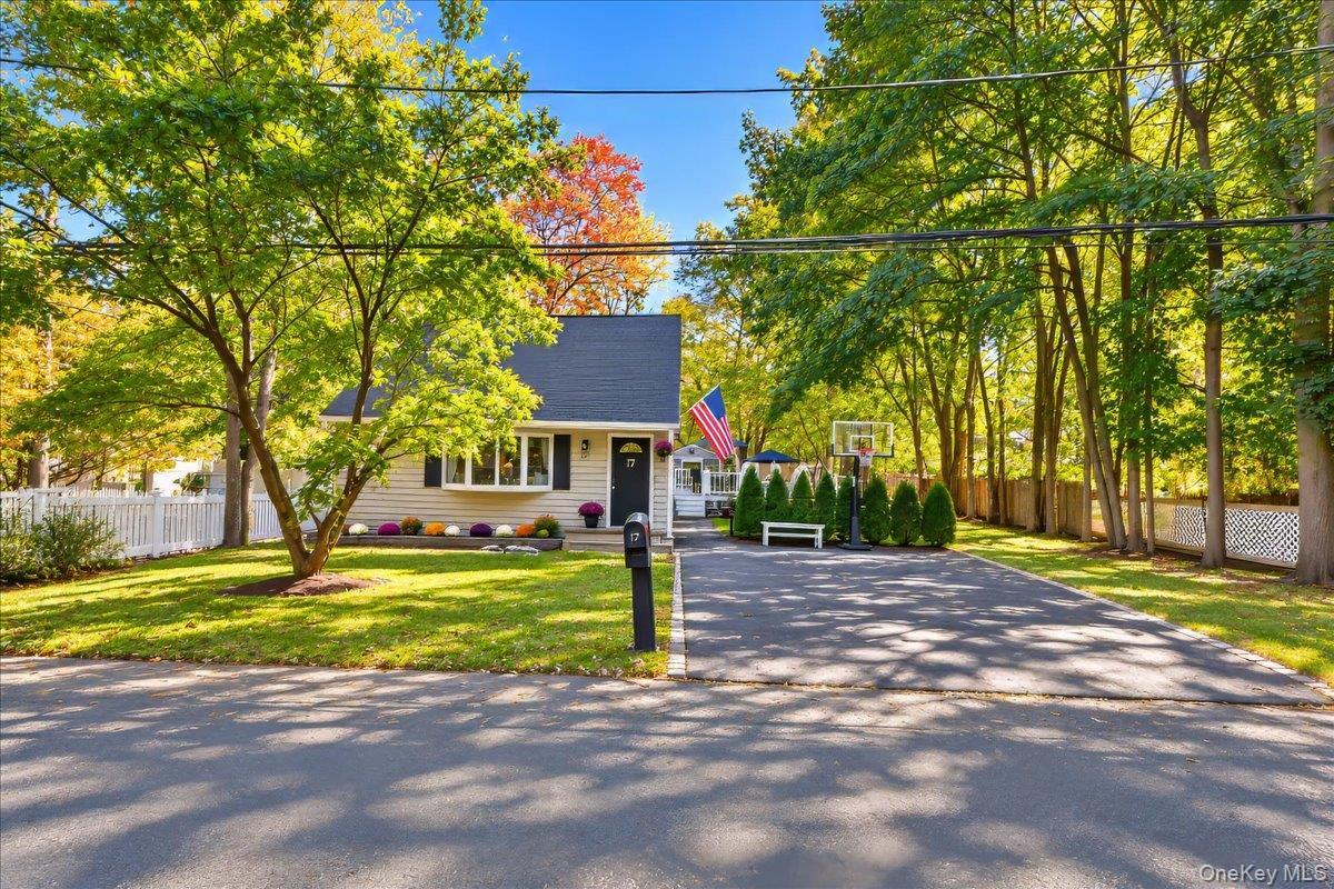 Single Family Lakelands Avenue Orange County, NY 10925, MLS-1059386-3
