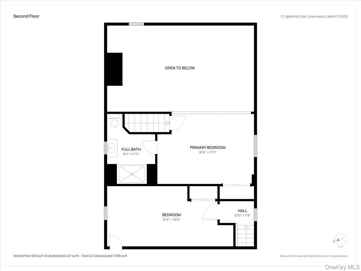 Single Family Lakelands Avenue Orange County, NY 10925, MLS-1059386-30