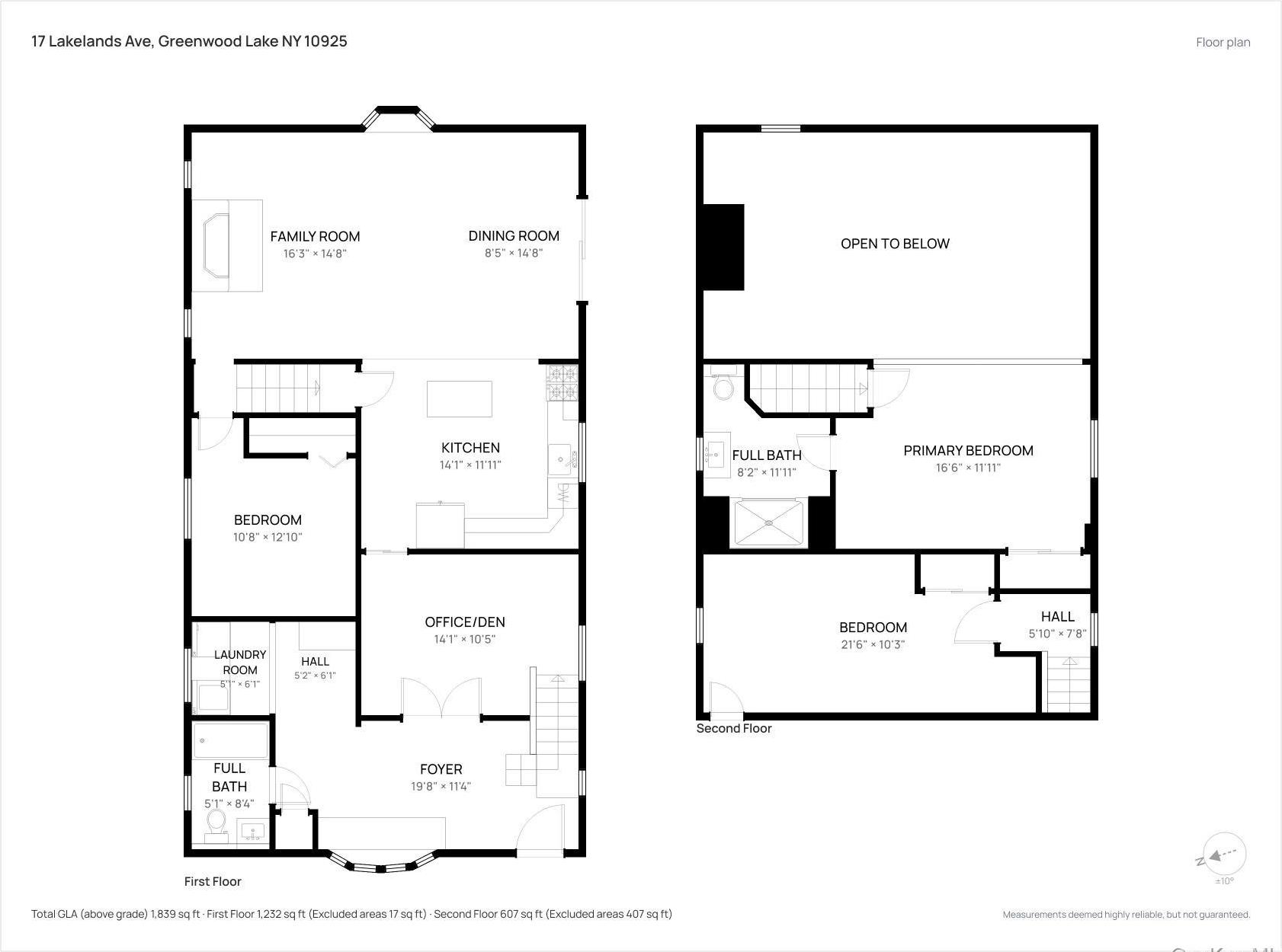 Single Family Lakelands Avenue Orange County, NY 10925, MLS-1059386-31