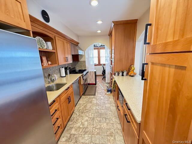 Single Family 83rd Place Queens, NY 11379, MLS-1059411-15