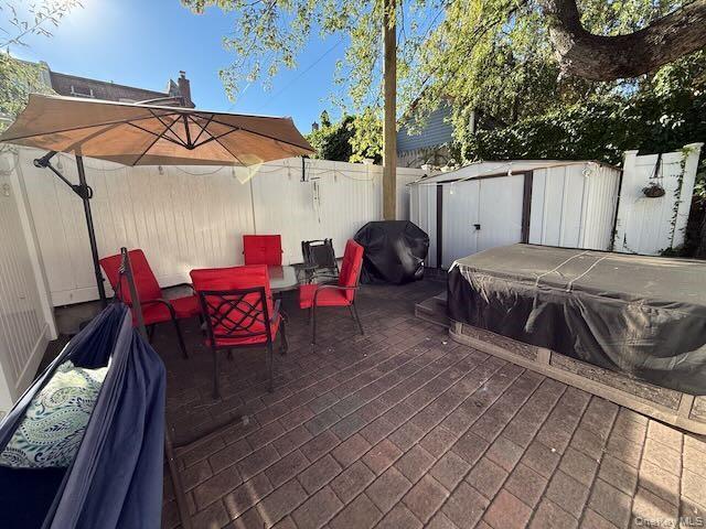 Single Family 83rd Place Queens, NY 11379, MLS-1059411-18