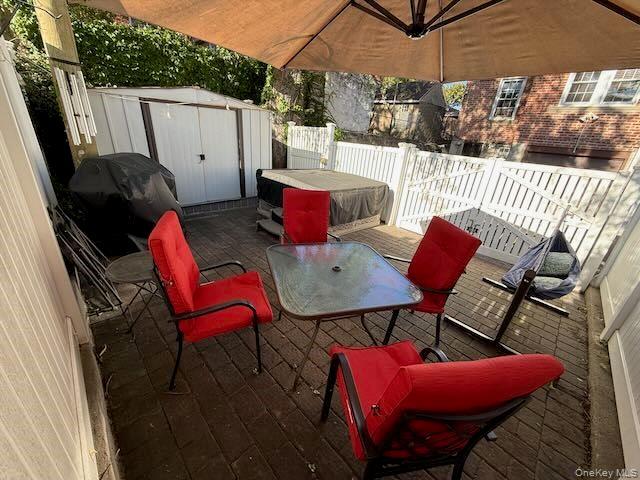 Single Family 83rd Place Queens, NY 11379, MLS-1059411-19