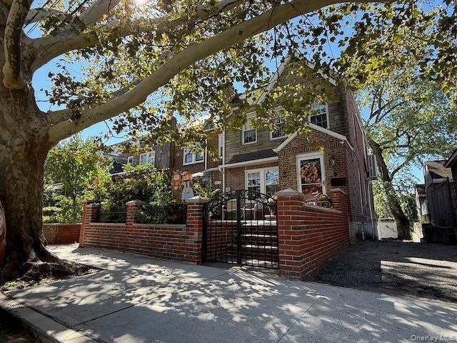 Single Family 83rd Place Queens, NY 11379, MLS-1059411-2