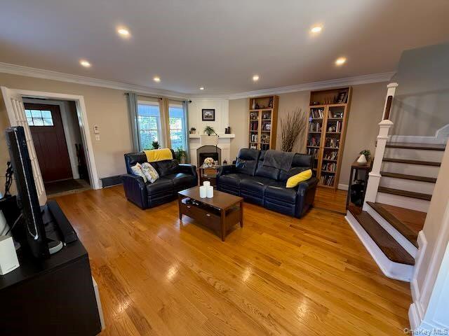 Single Family 83rd Place Queens, NY 11379, MLS-1059411-24