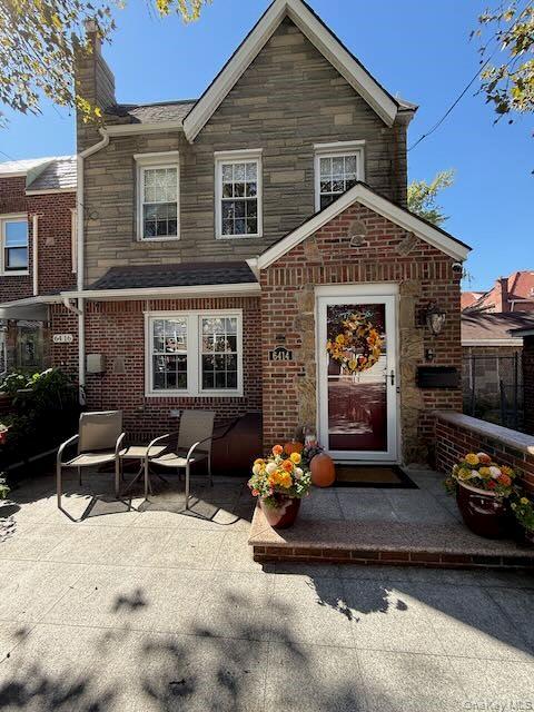 Single Family 83rd Place Queens, NY 11379, MLS-1059411-3