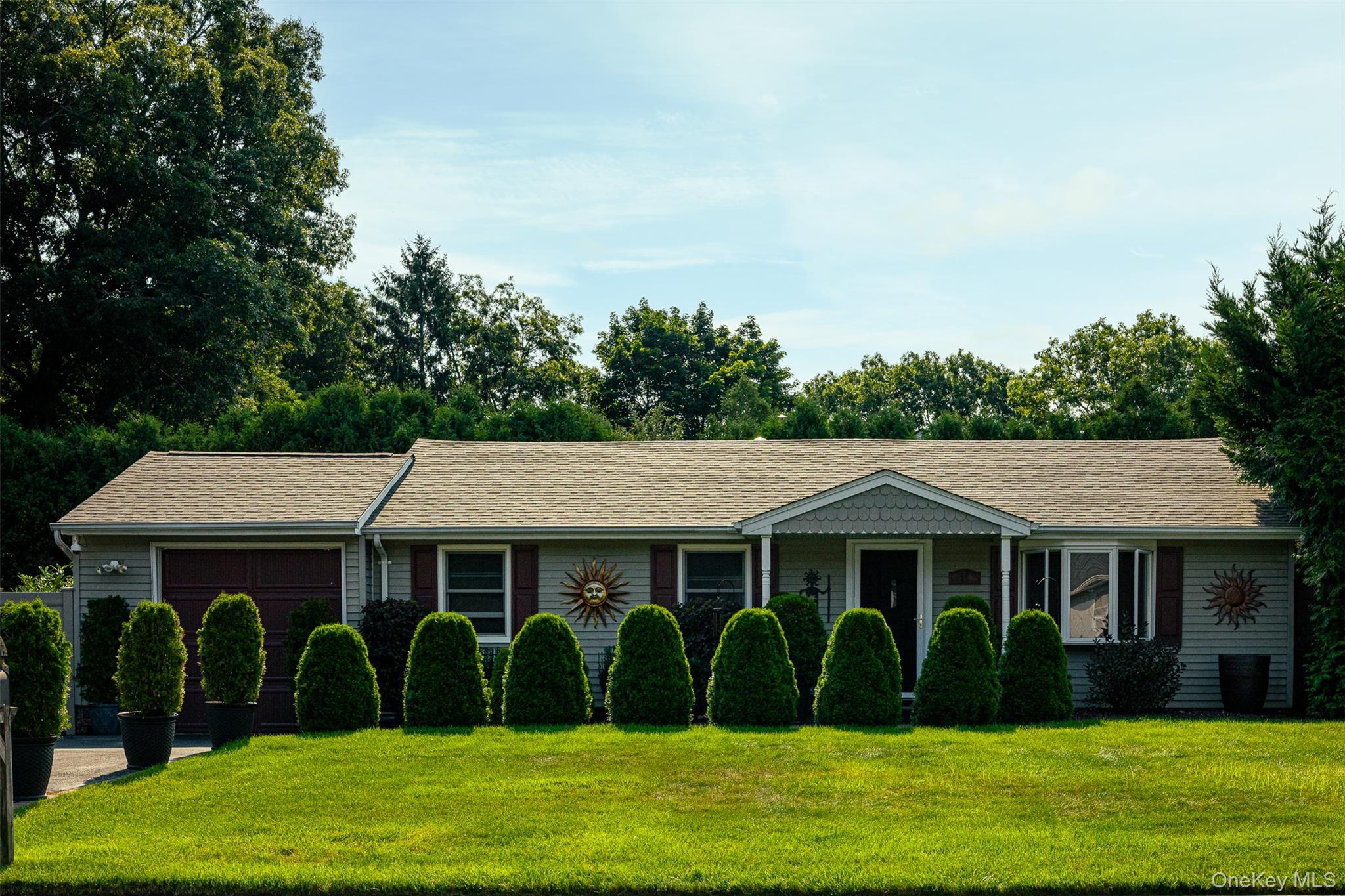 Single Family Ridge Haven Drive Suffolk County, NY 11961, MLS-1059460-2