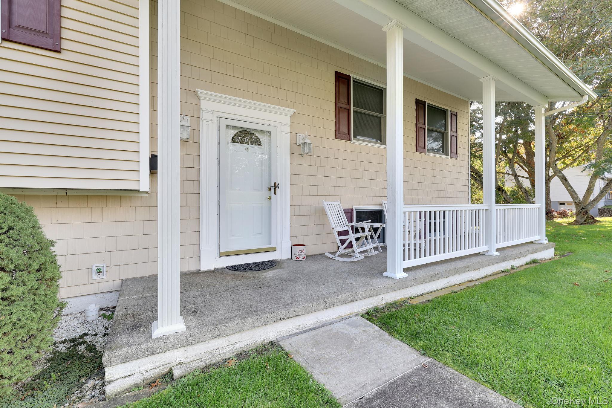 Single Family Ridgebury Road Orange County, NY 10973, MLS-1059484-10