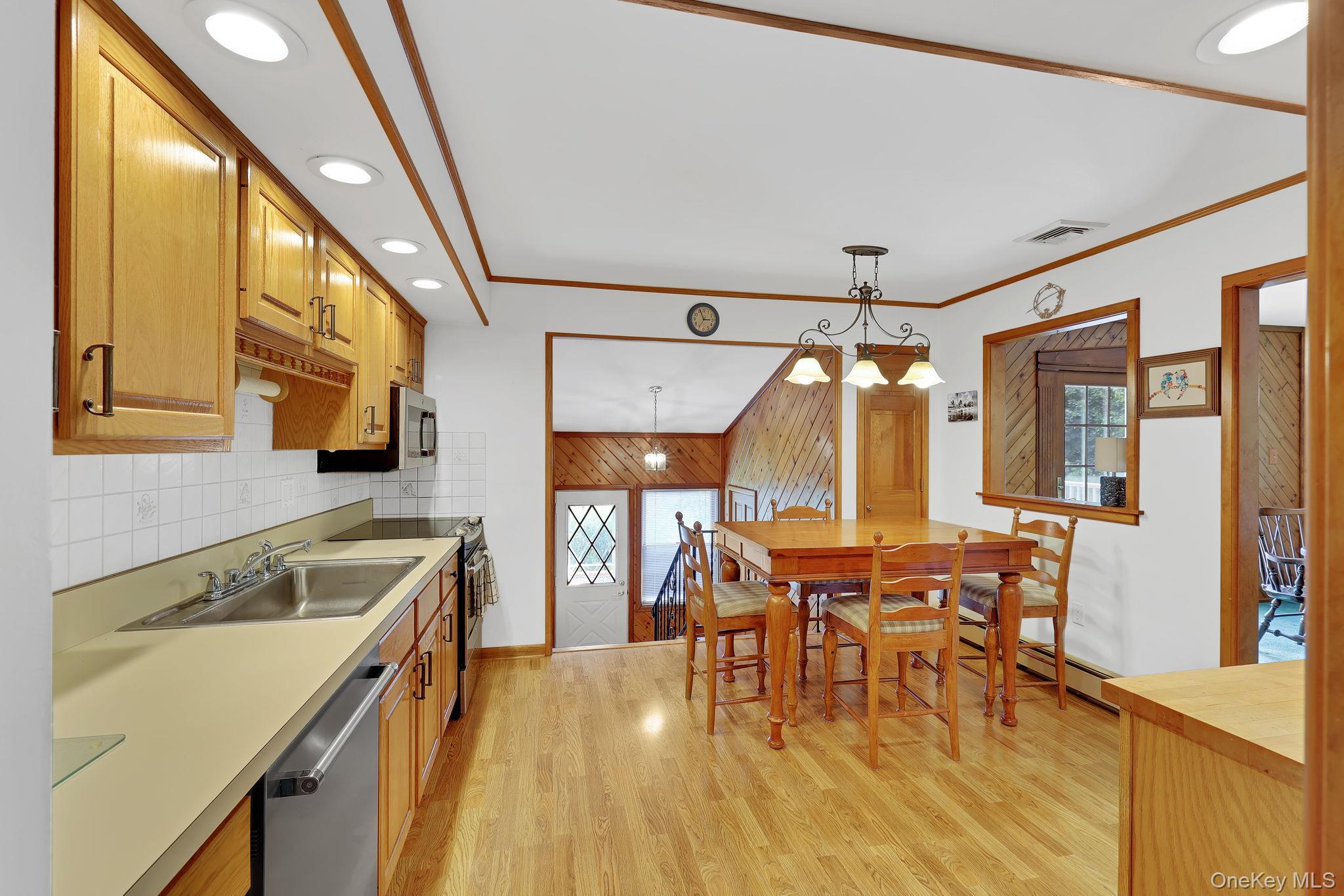 Single Family Ridgebury Road Orange County, NY 10973, MLS-1059484-13