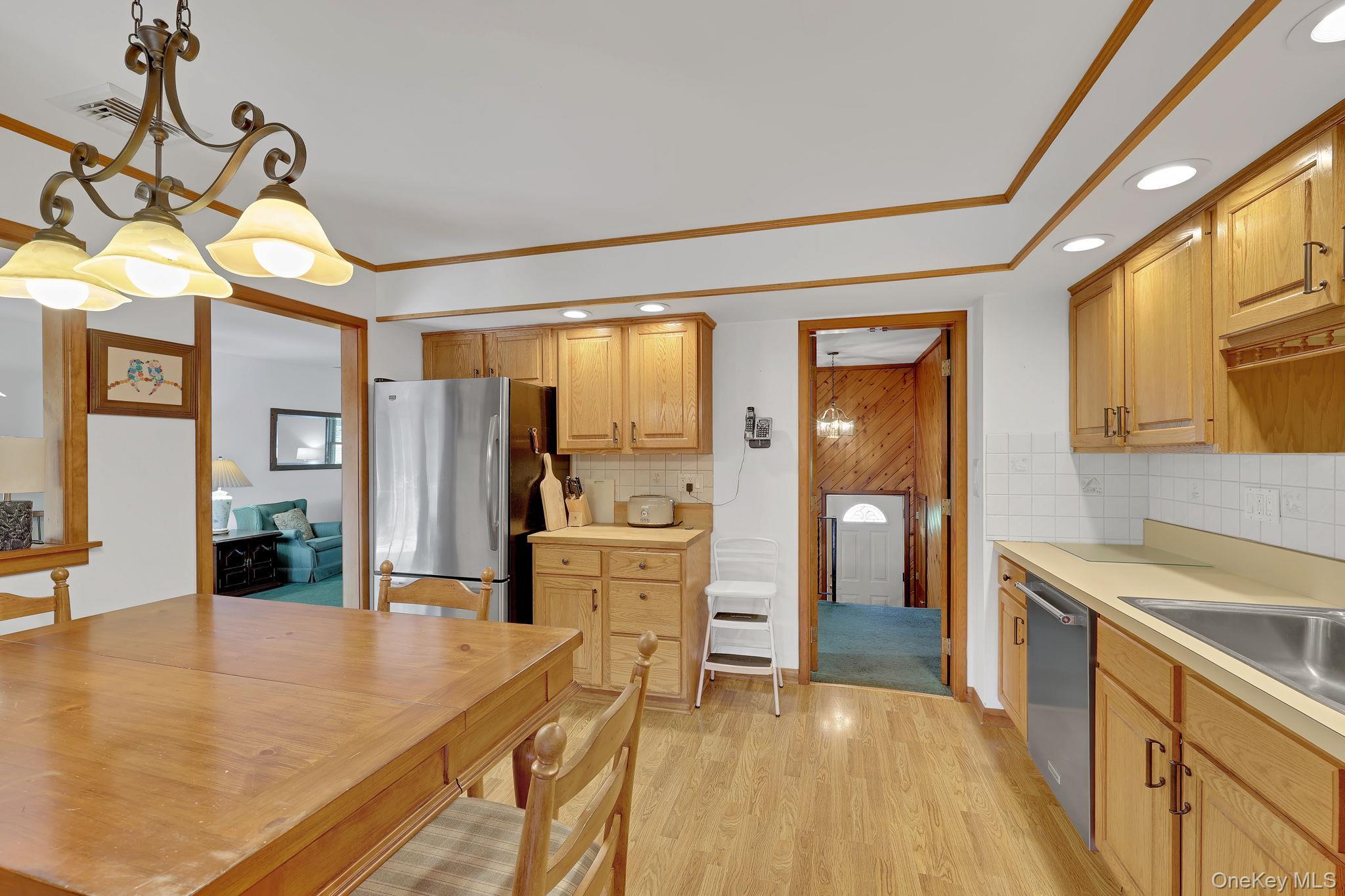 Single Family Ridgebury Road Orange County, NY 10973, MLS-1059484-14